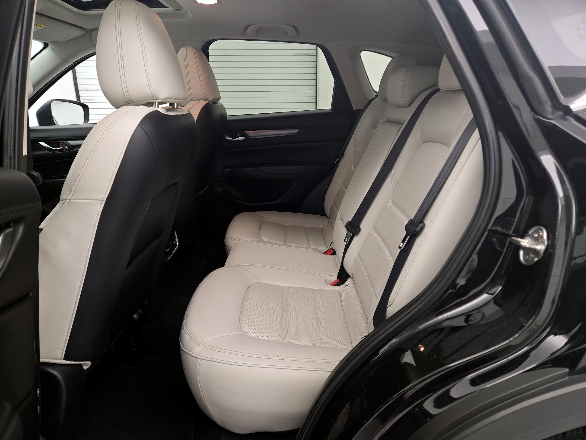 Thumbnail: 2022 Mazda CX-5 - 20