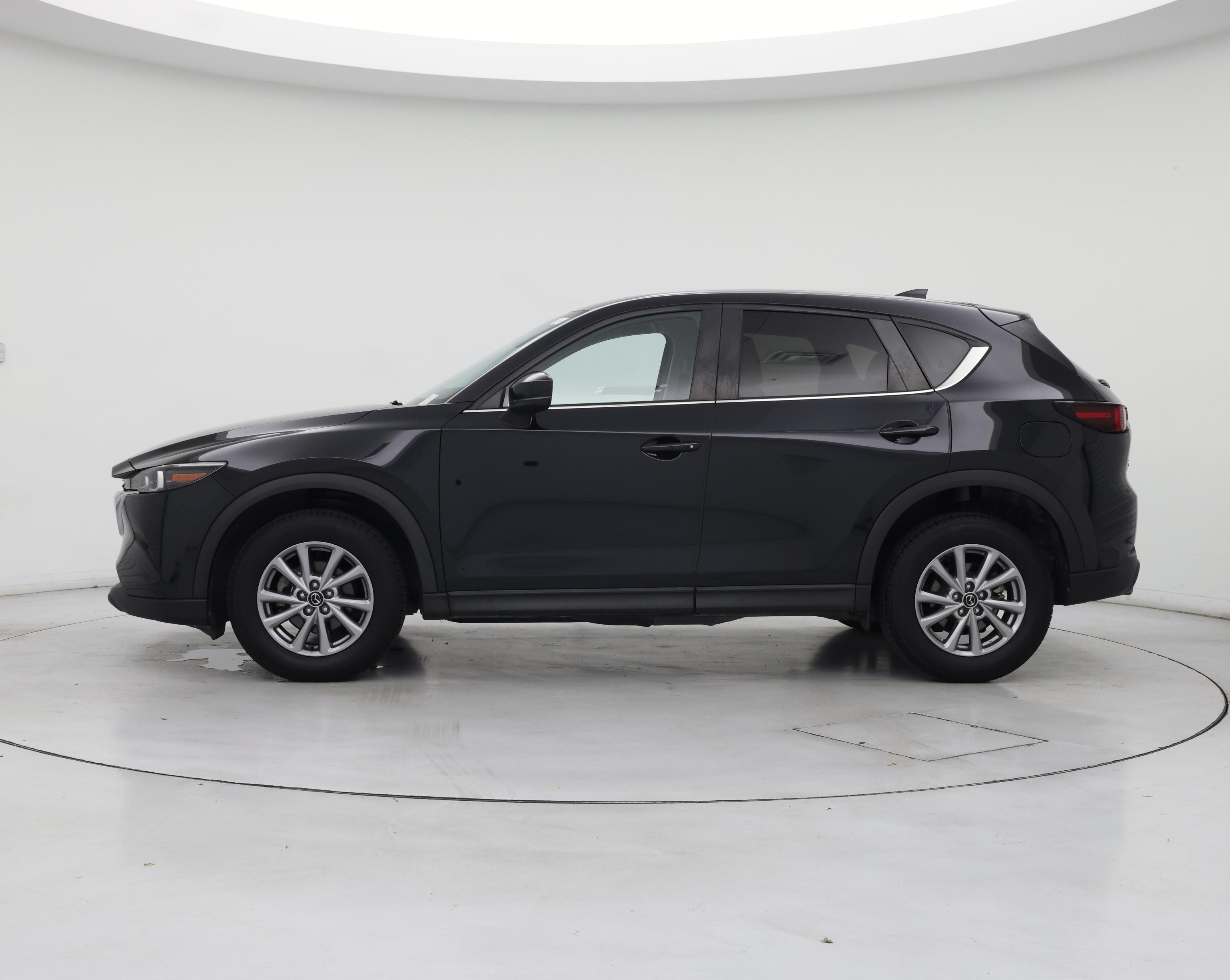 Thumbnail: 2022 Mazda CX-5 - 3
