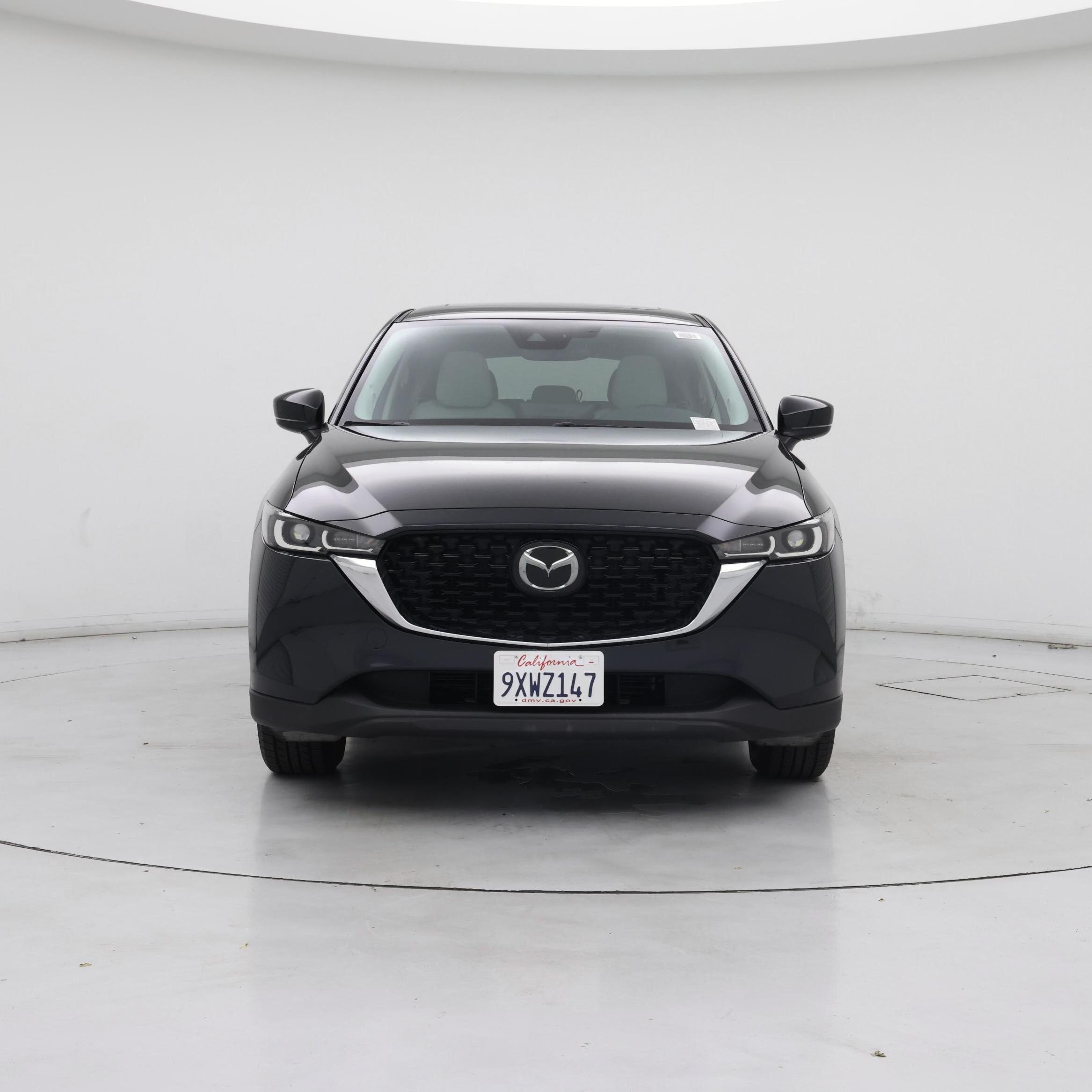 Thumbnail: 2022 Mazda CX-5 - 5