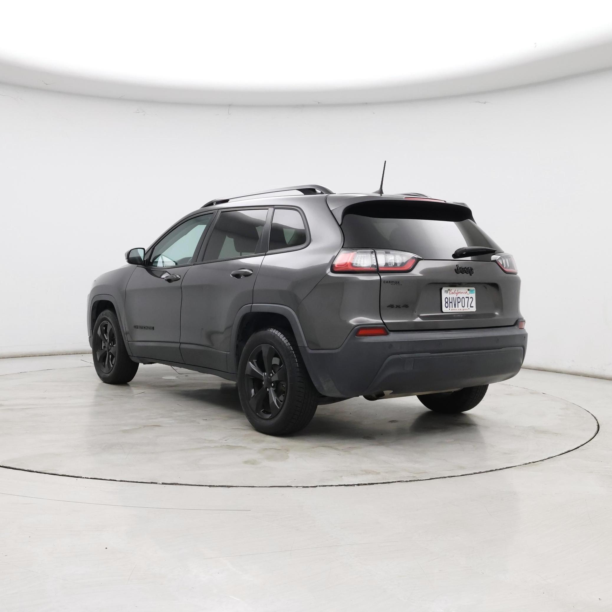 Thumbnail: 2019 Jeep Cherokee - 2