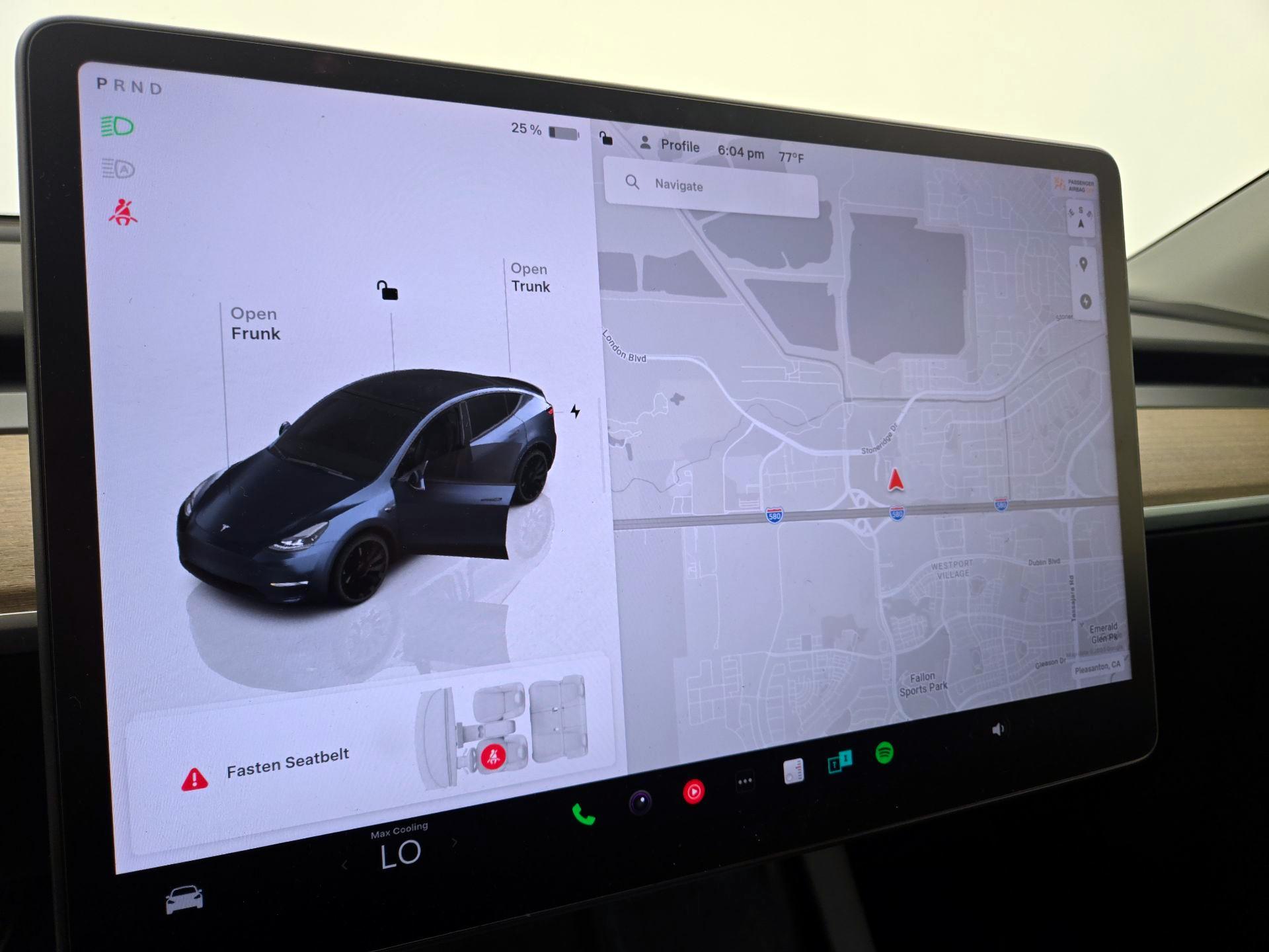 Thumbnail: 2024 Tesla Model Y - 13