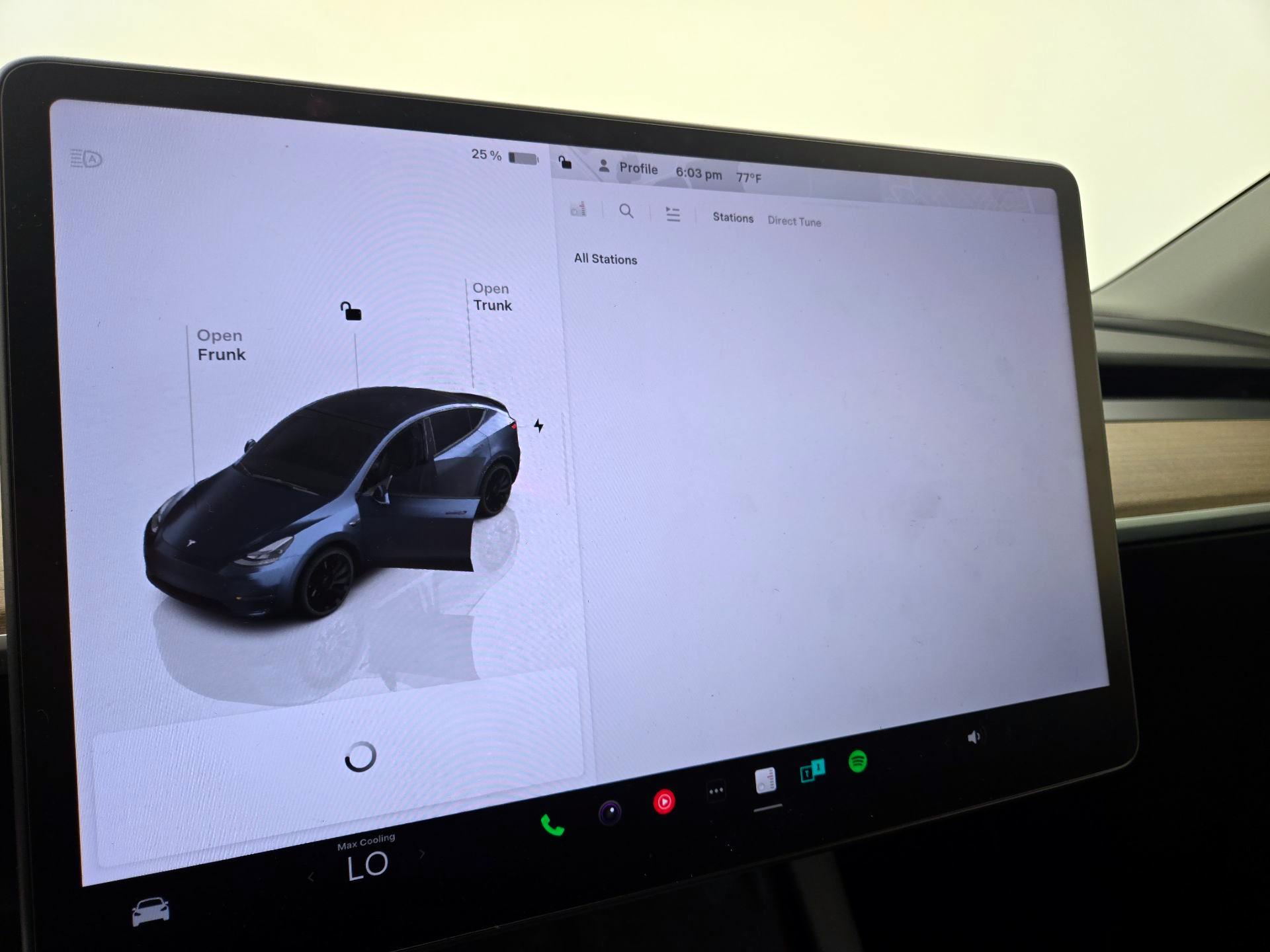 Thumbnail: 2024 Tesla Model Y - 15