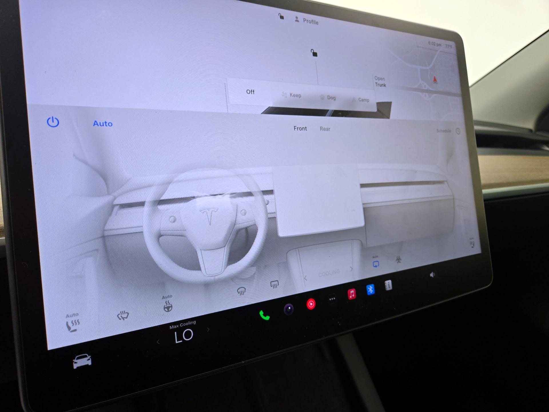 Thumbnail: 2024 Tesla Model Y - 16