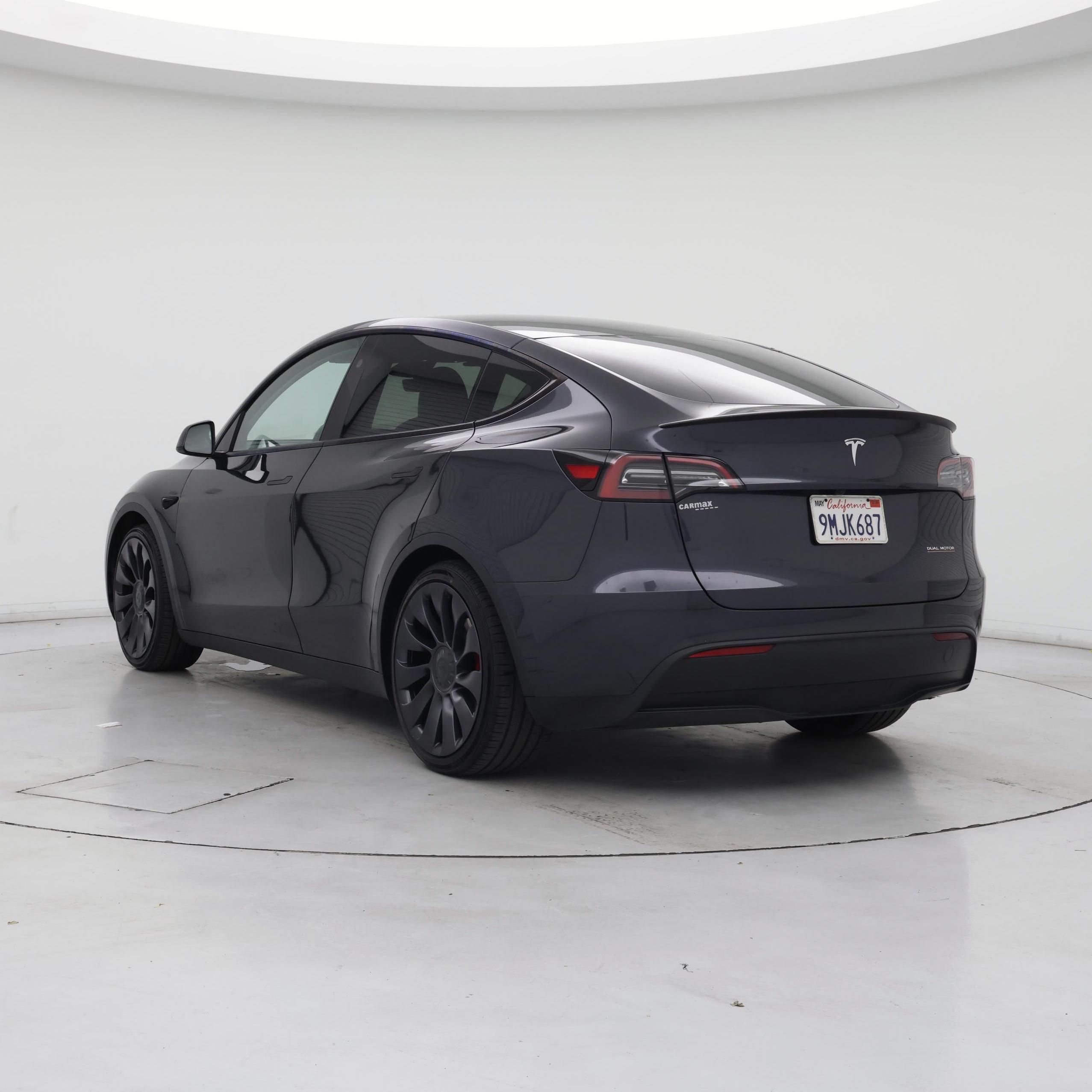 Thumbnail: 2024 Tesla Model Y - 2
