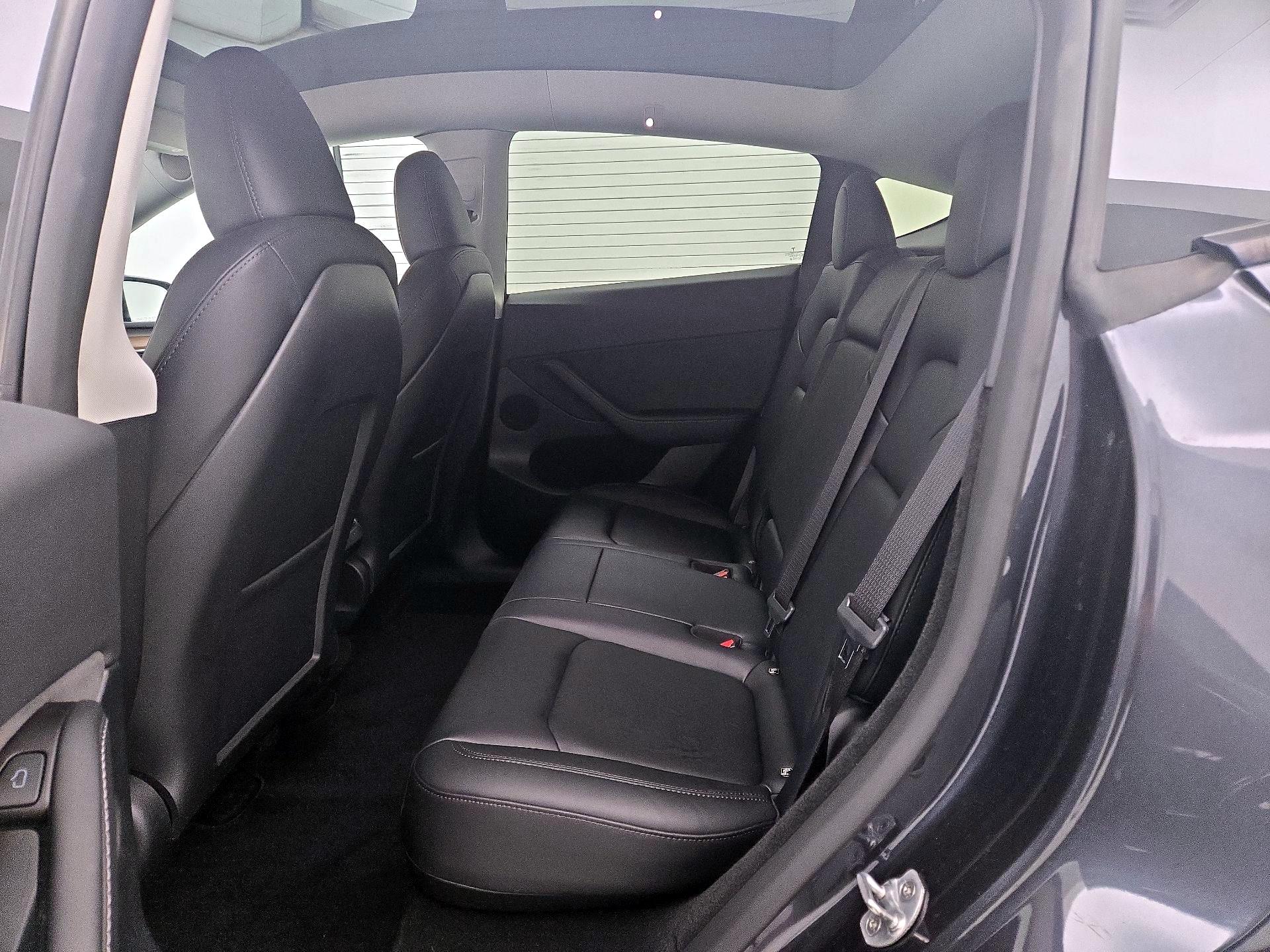 Thumbnail: 2024 Tesla Model Y - 19