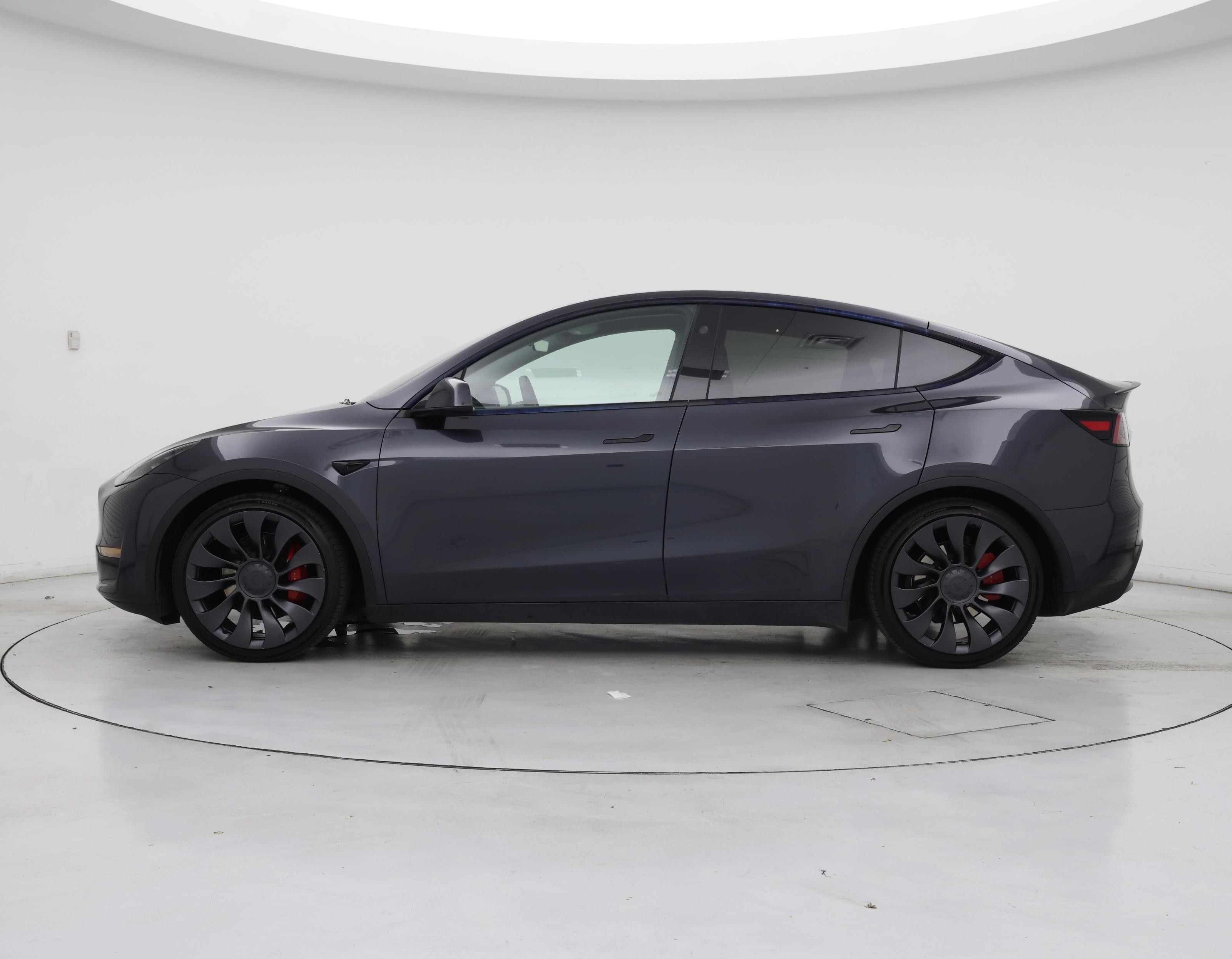 Thumbnail: 2024 Tesla Model Y - 3