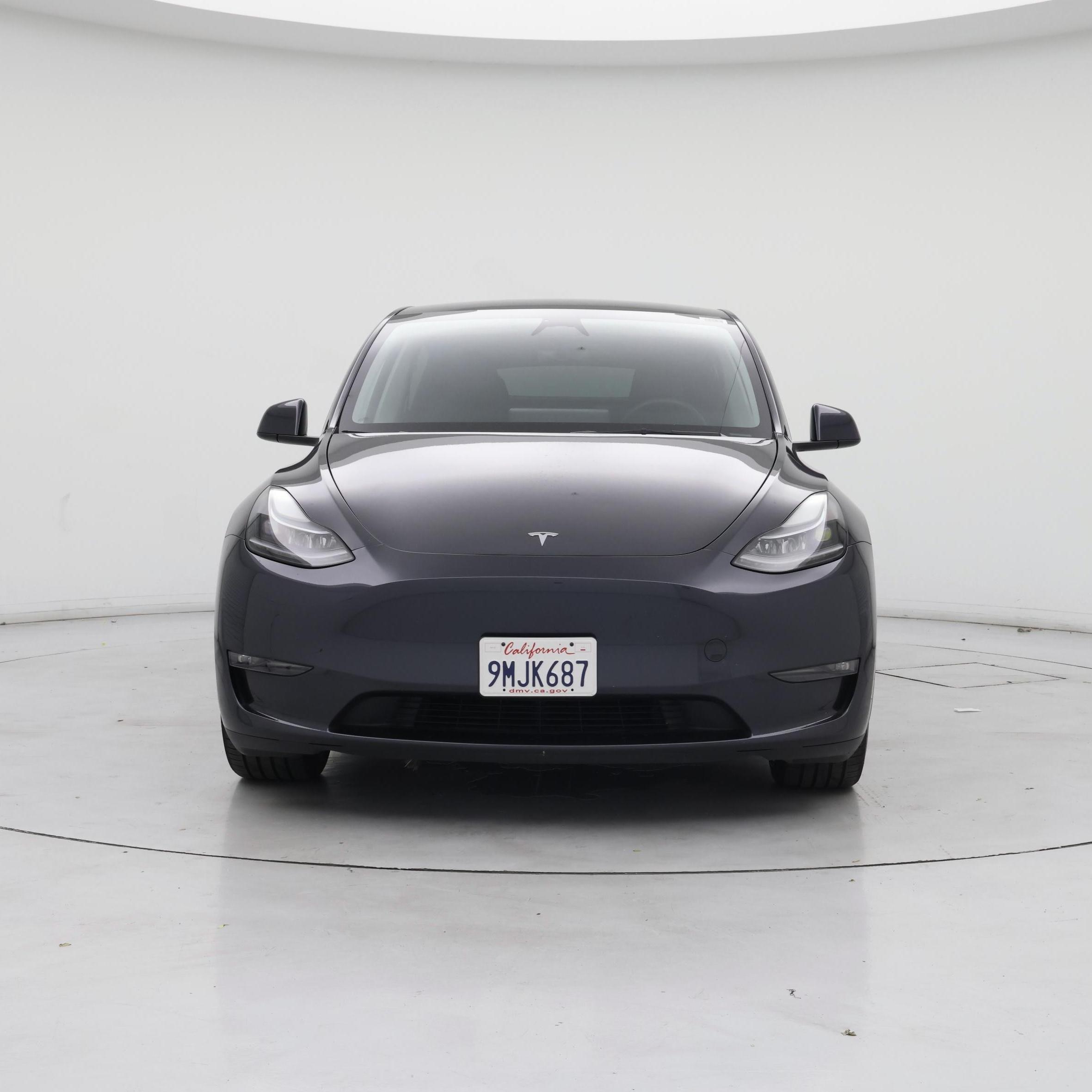 Thumbnail: 2024 Tesla Model Y - 5