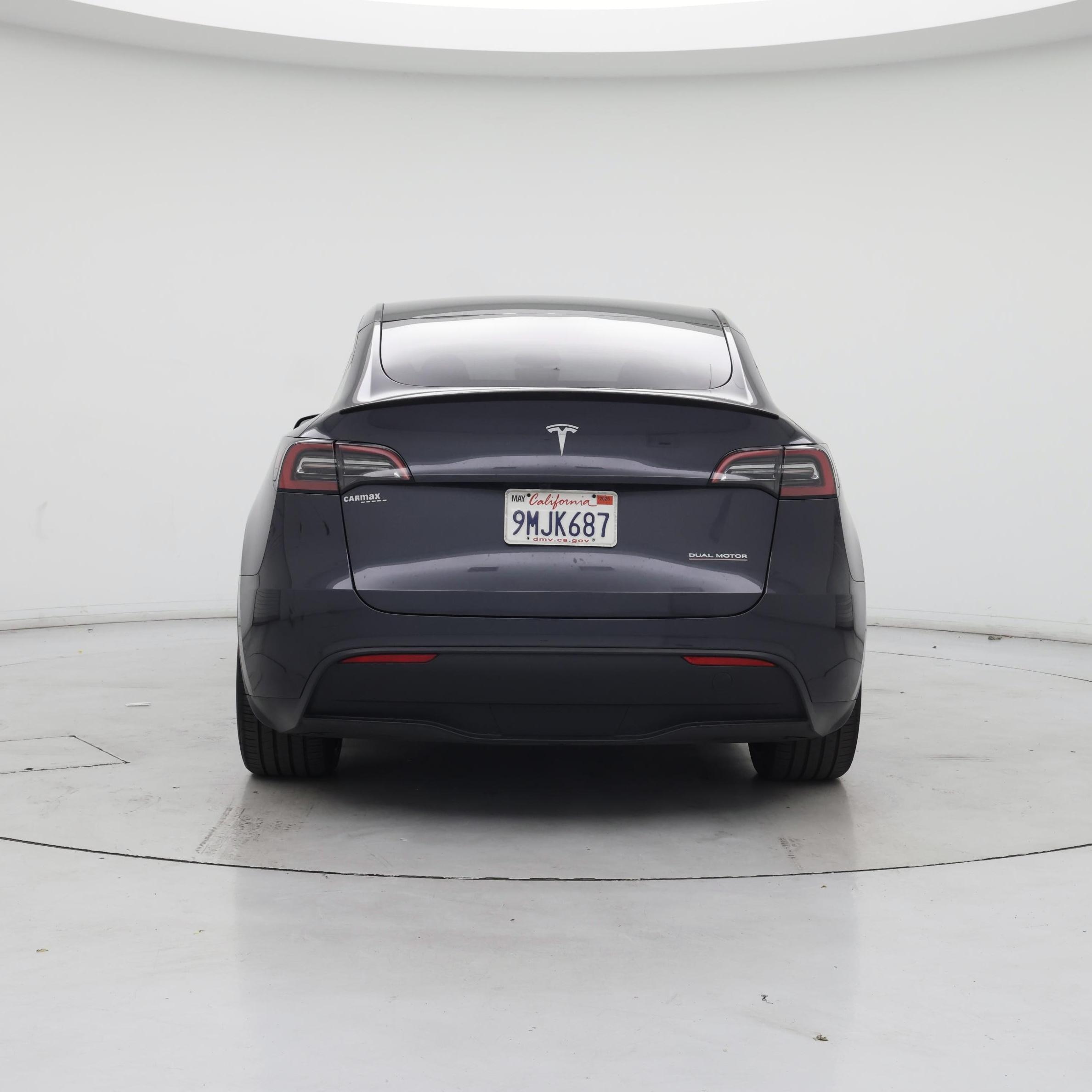 Thumbnail: 2024 Tesla Model Y - 6