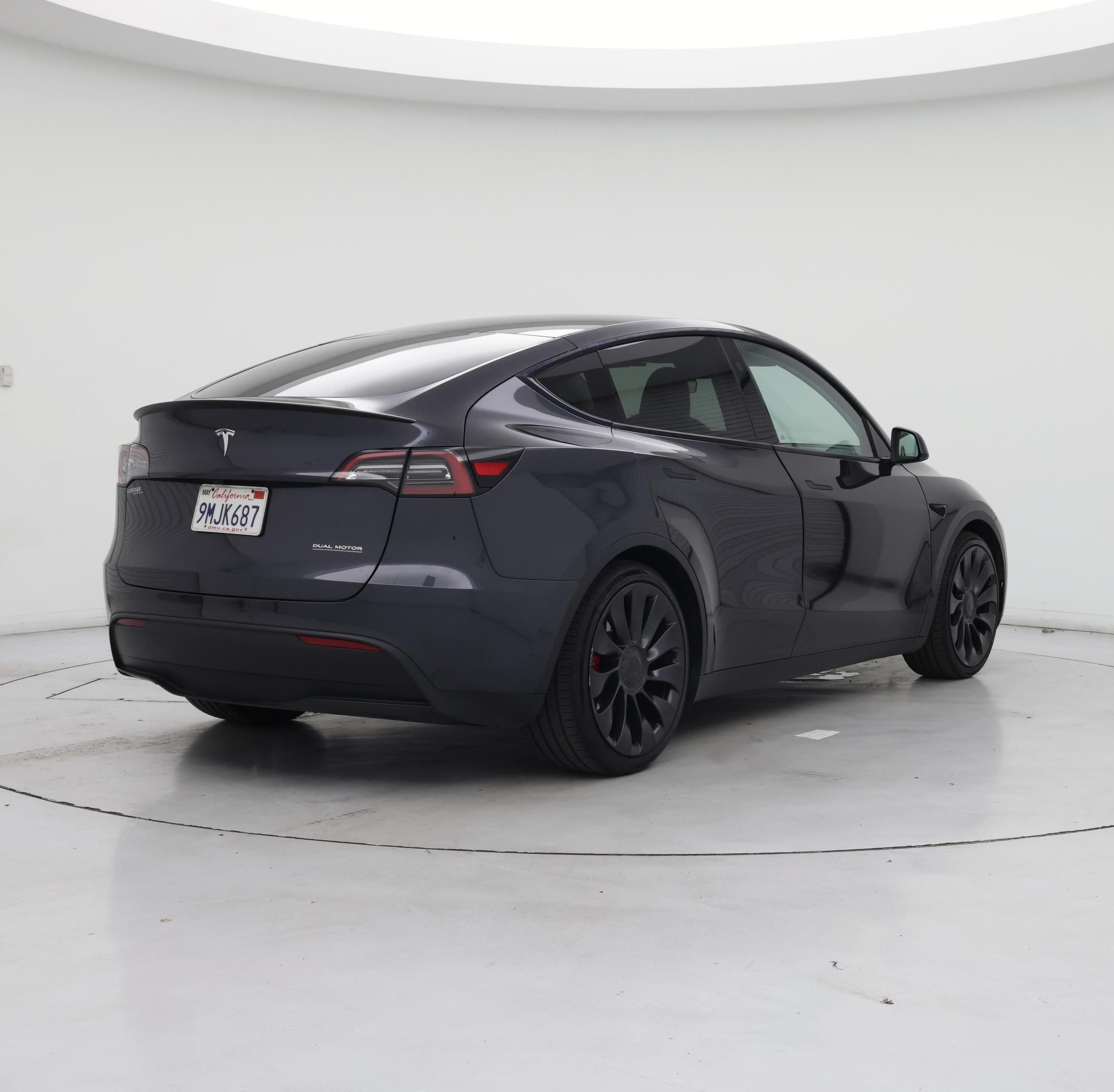 Thumbnail: 2024 Tesla Model Y - 8