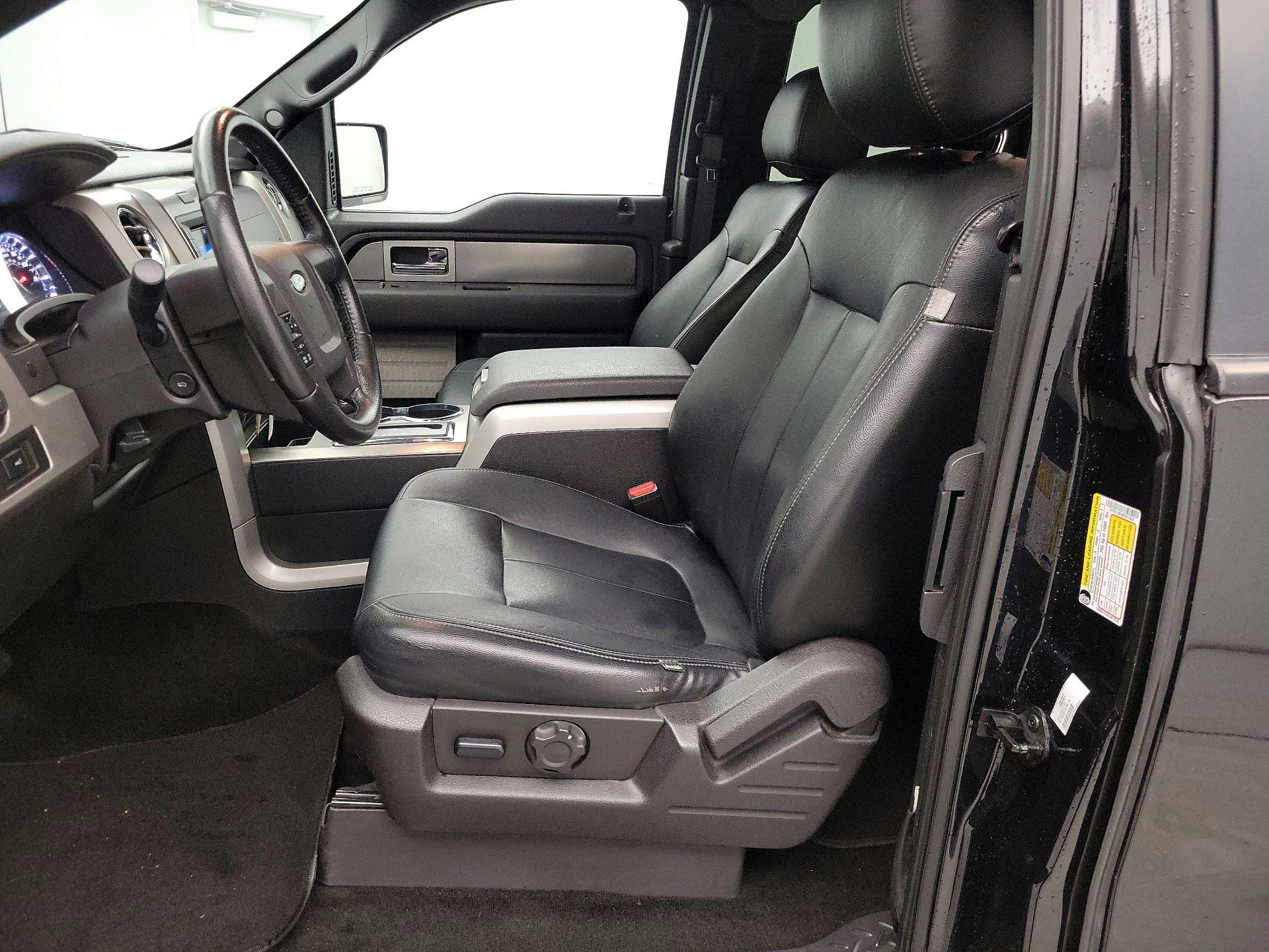 Thumbnail: 2014 Ford F-150 - 11