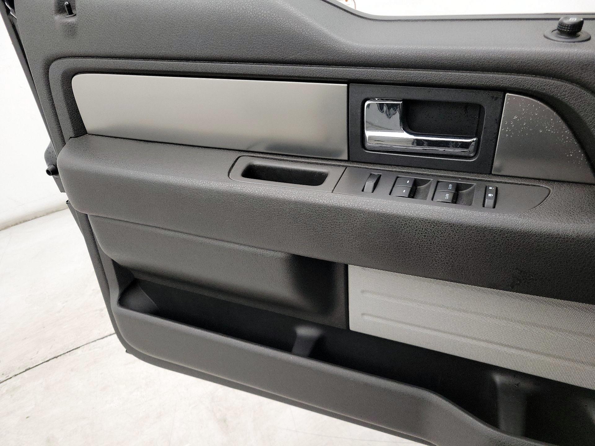 Thumbnail: 2014 Ford F-150 - 12