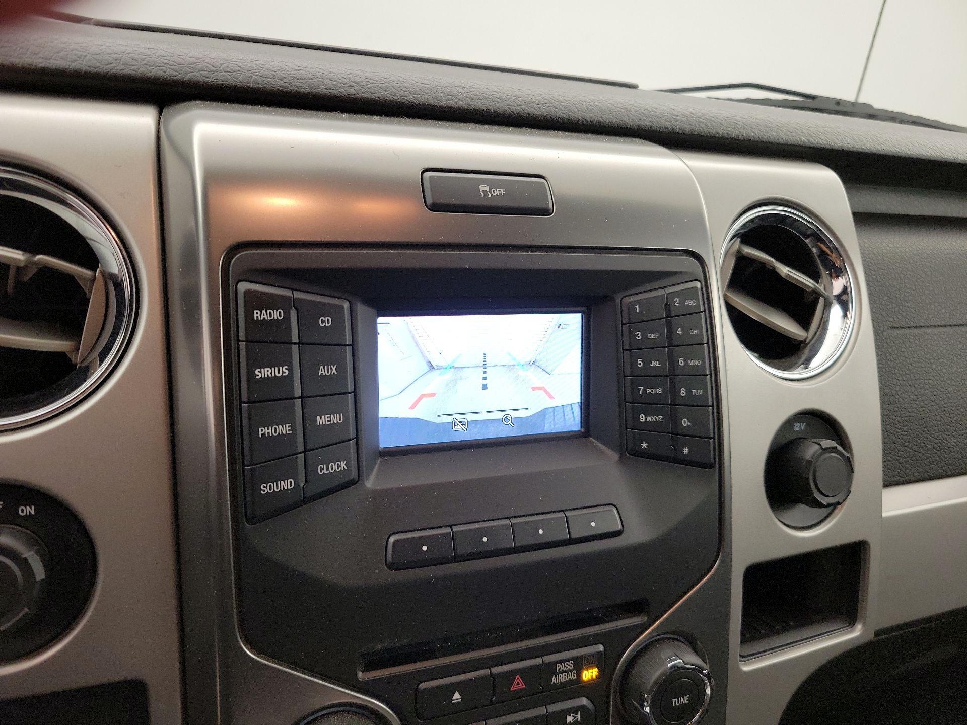 Thumbnail: 2014 Ford F-150 - 14