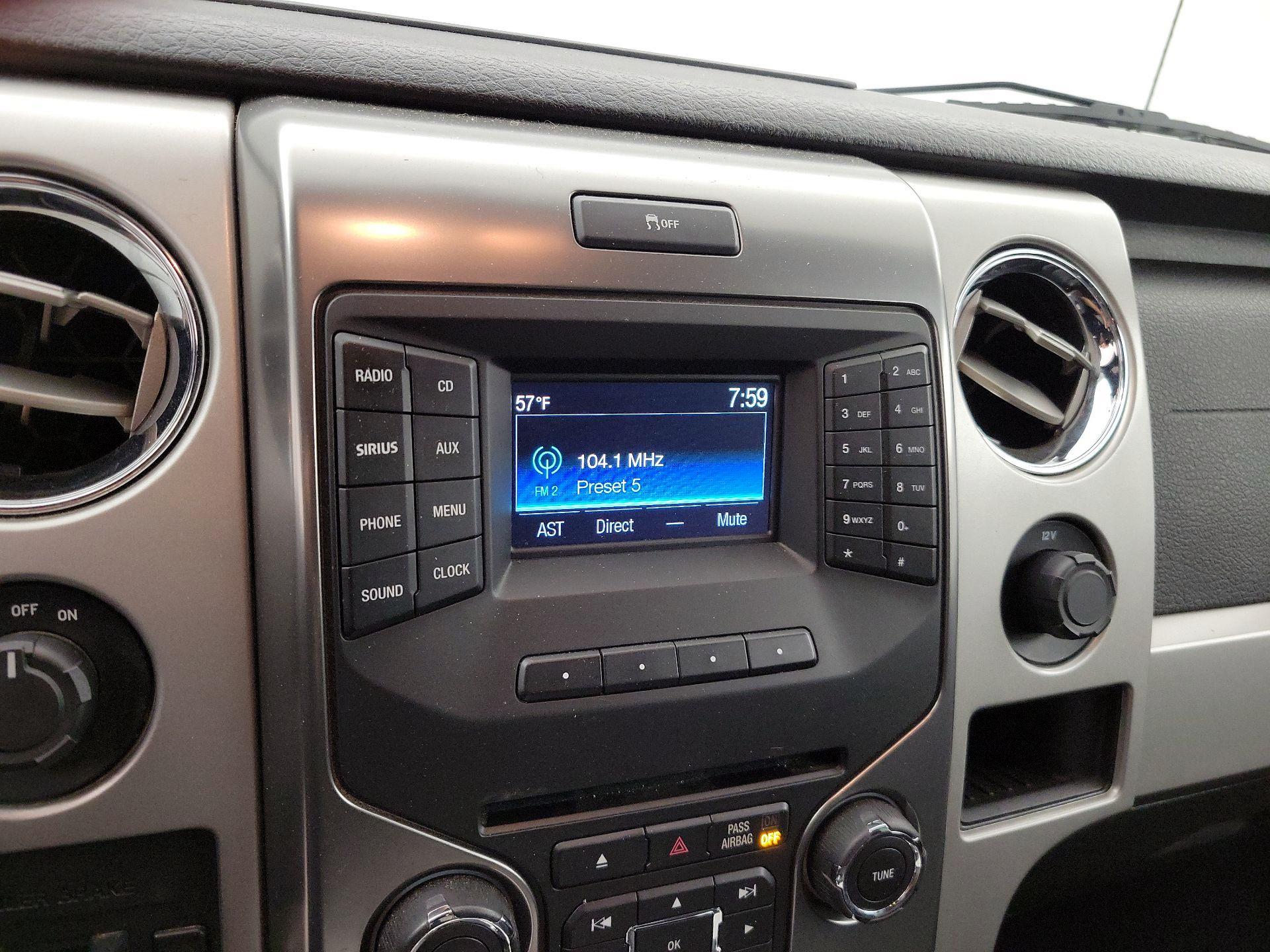 Thumbnail: 2014 Ford F-150 - 15