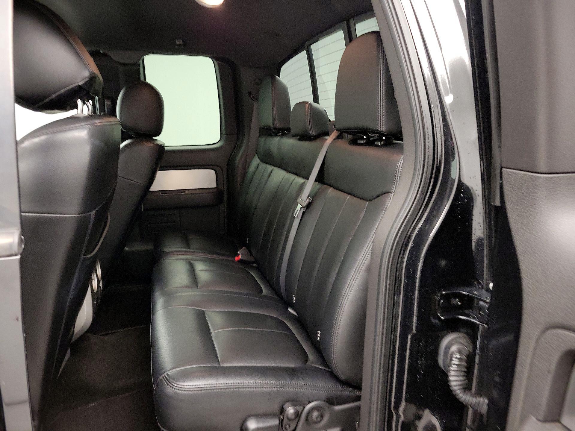 Thumbnail: 2014 Ford F-150 - 18