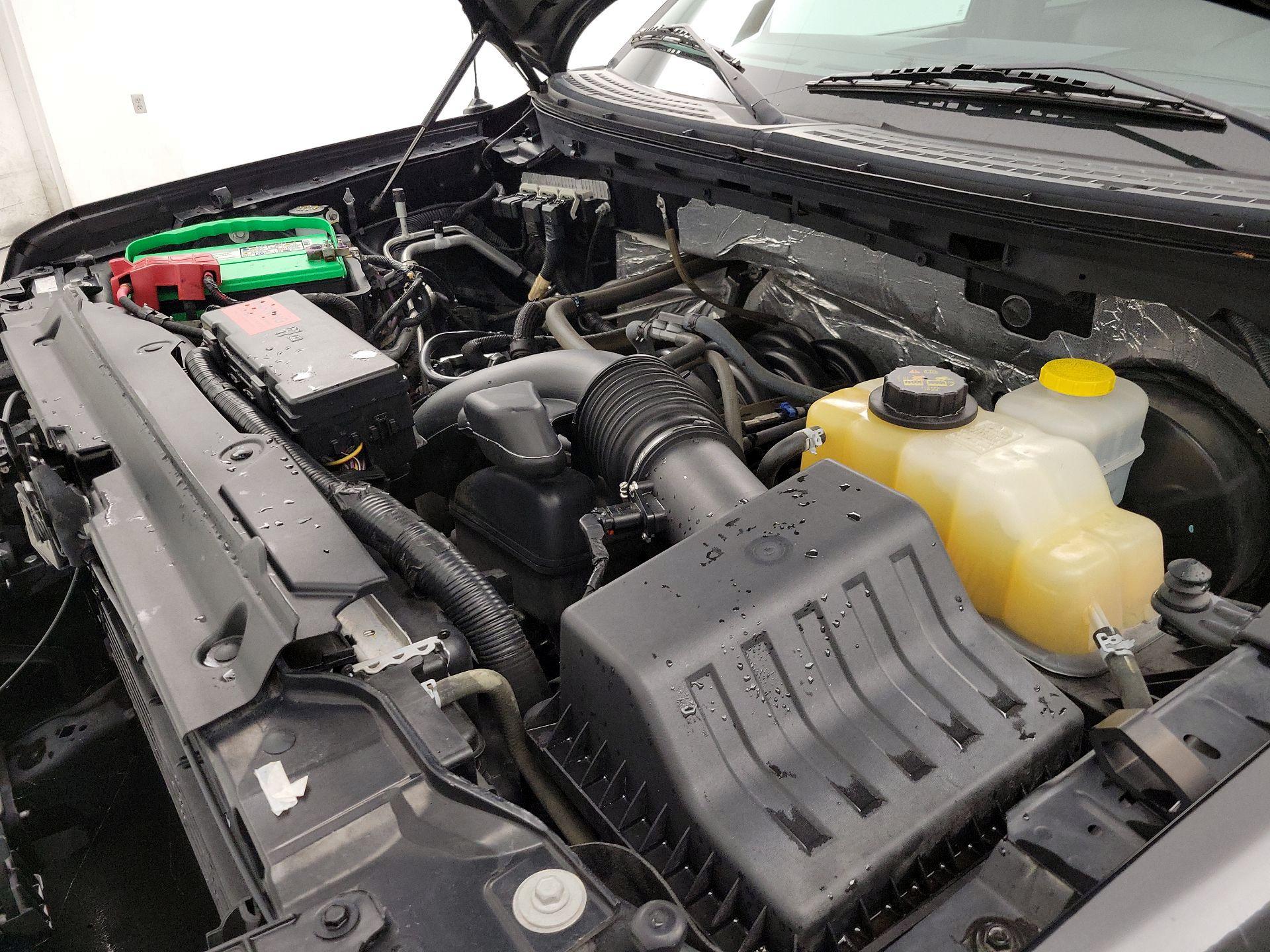 Thumbnail: 2014 Ford F-150 - 20