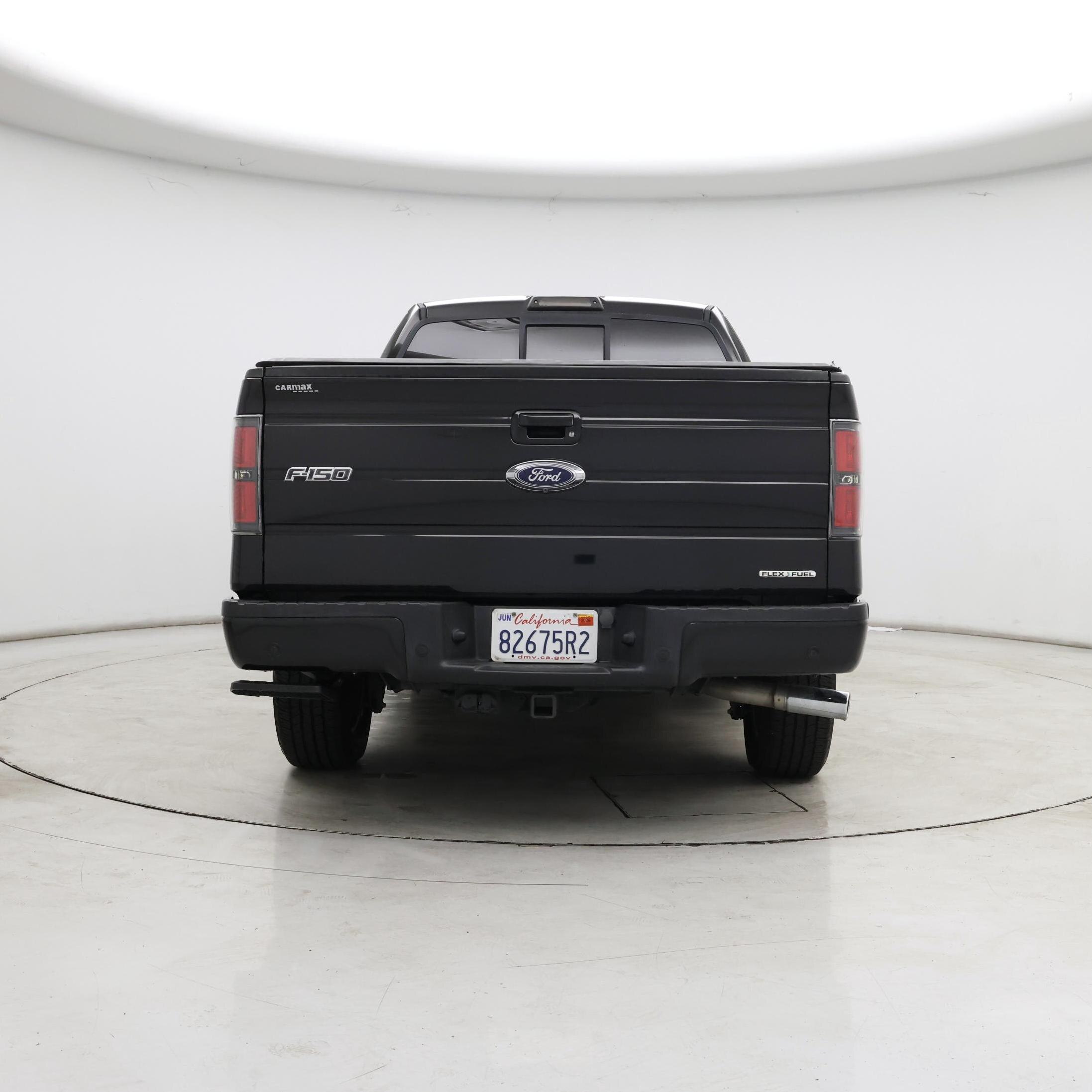 Thumbnail: 2014 Ford F-150 - 6