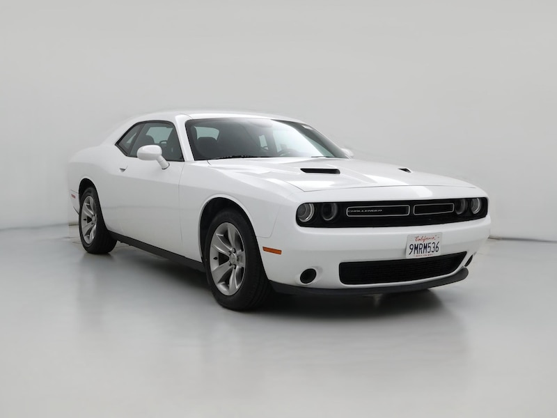 2016 Dodge Challenger SXT -
                  Modesto, CA