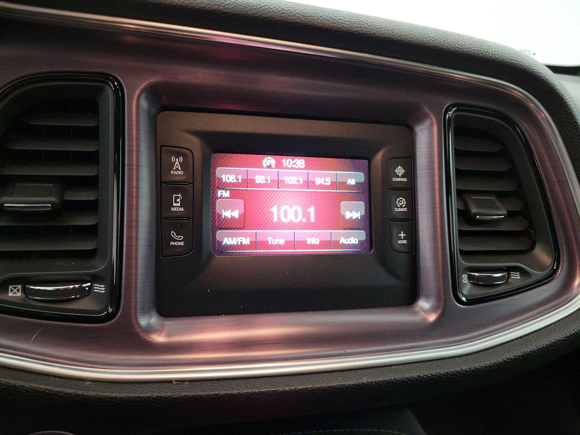 Thumbnail: 2016 Dodge Challenger - 15