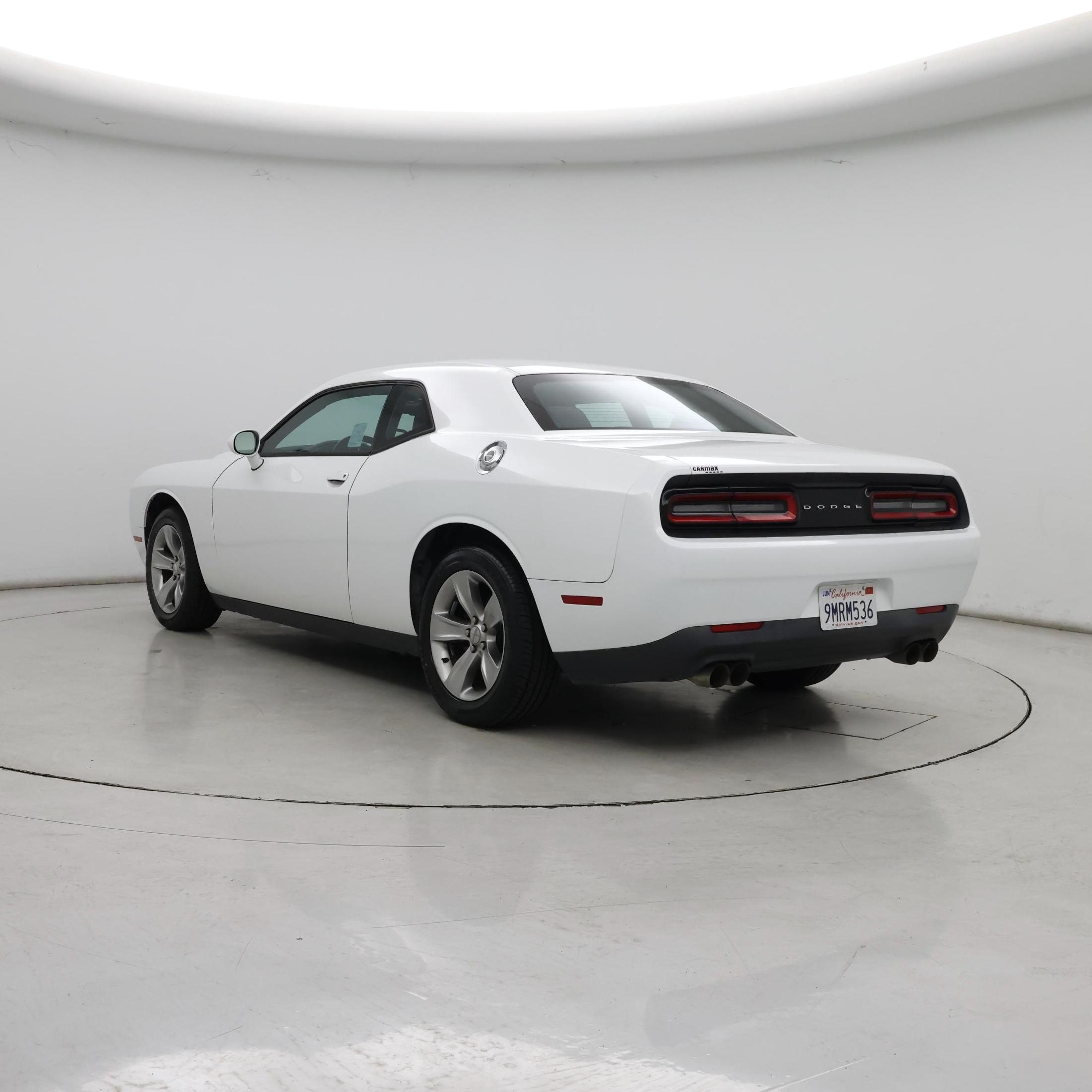 Thumbnail: 2016 Dodge Challenger - 2
