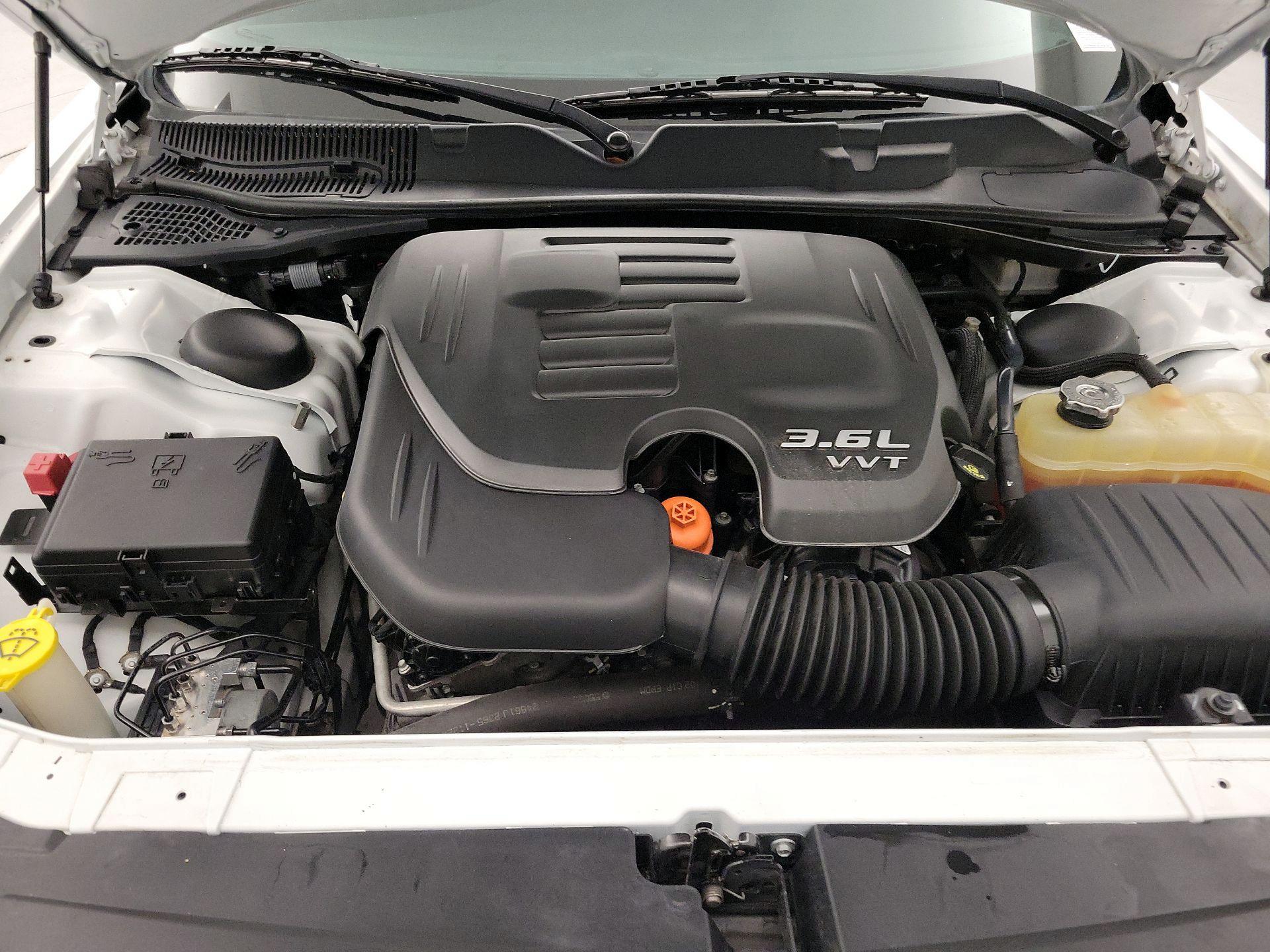 Thumbnail: 2016 Dodge Challenger - 19