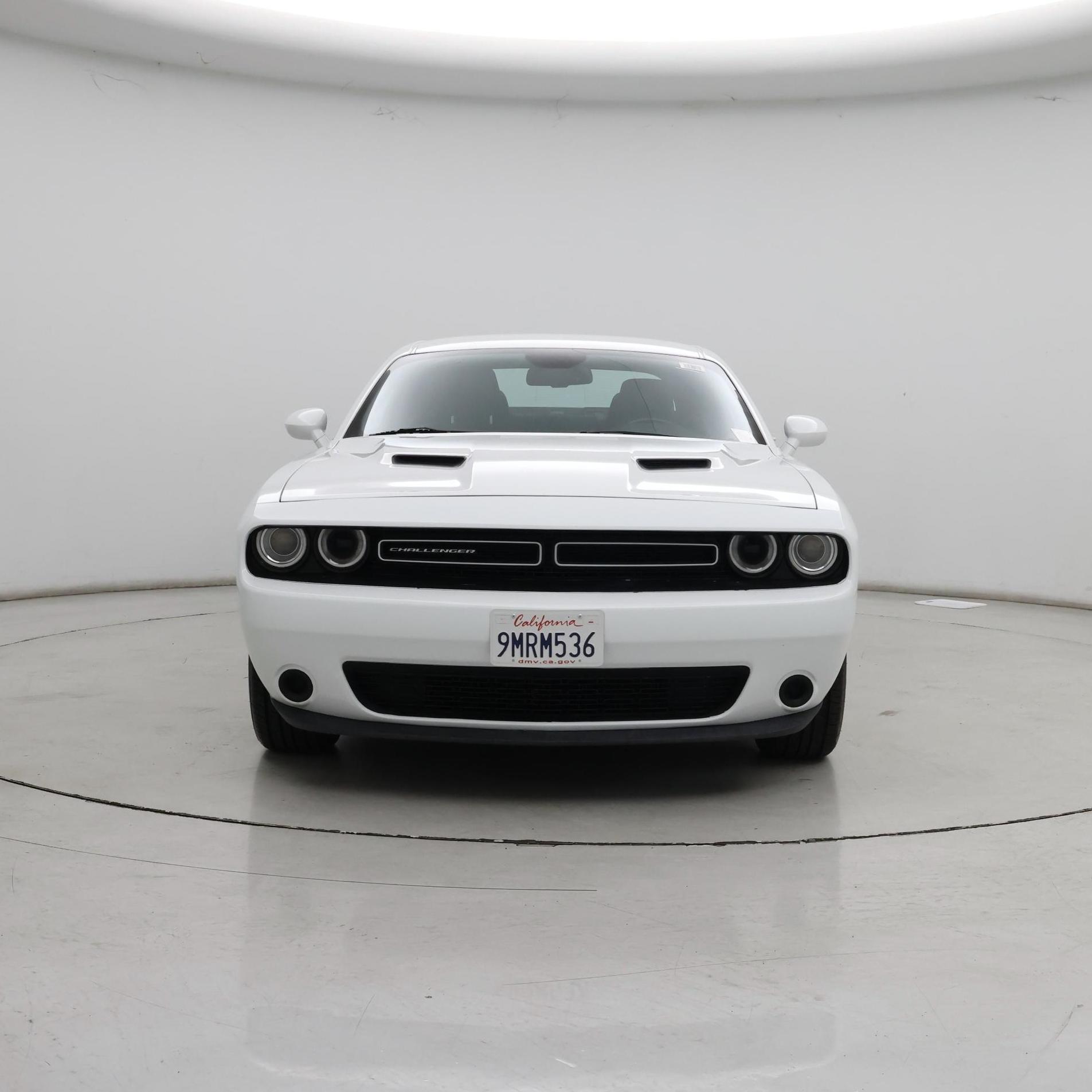 Thumbnail: 2016 Dodge Challenger - 5