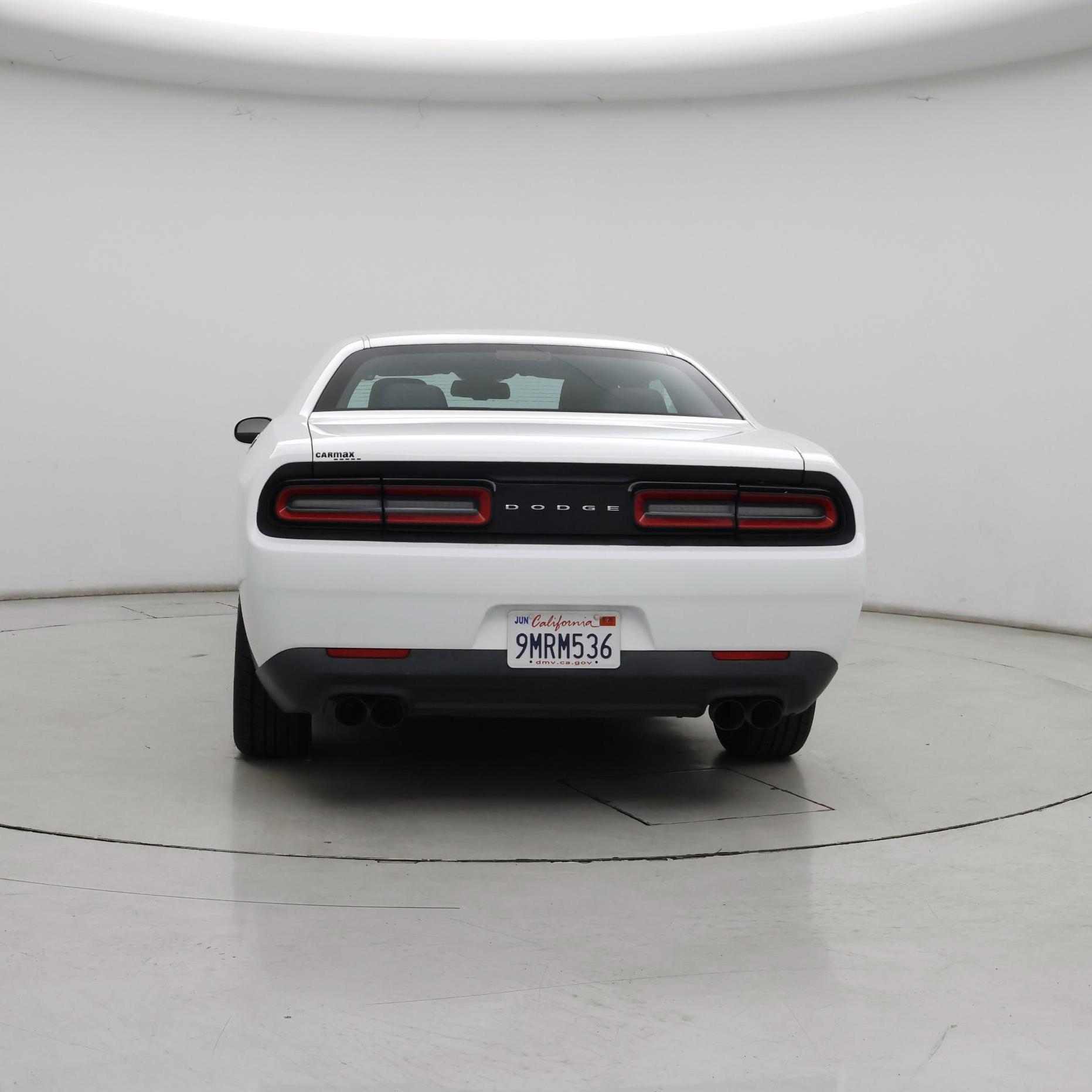 Thumbnail: 2016 Dodge Challenger - 6