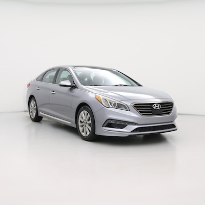 2016 Hyundai Sonata Limited
