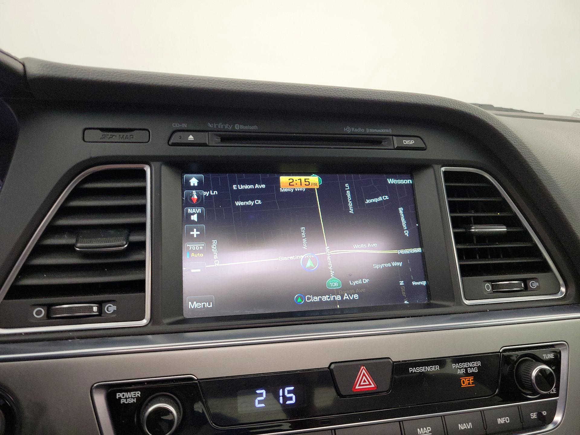 Thumbnail: 2016 Hyundai Sonata - 14