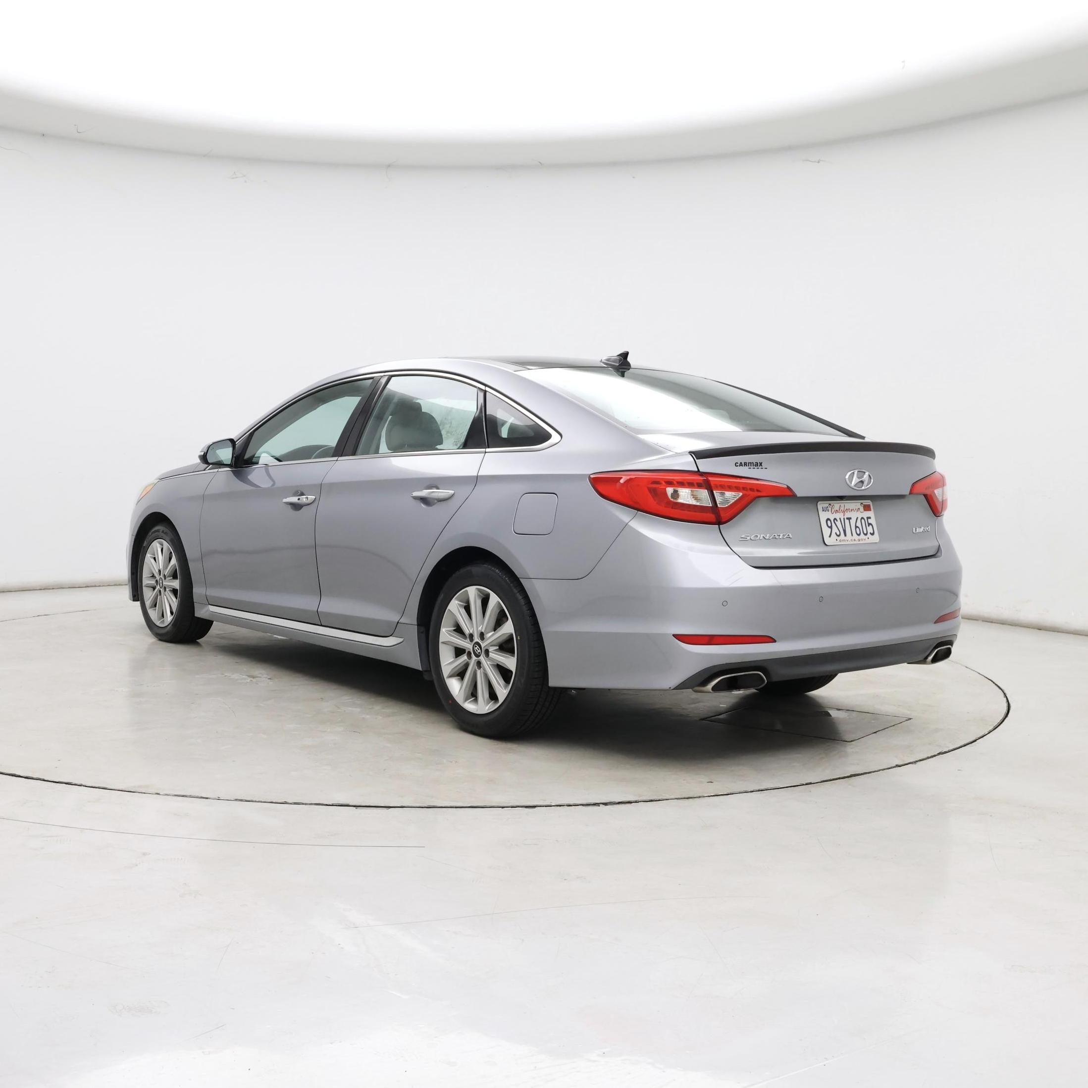 Thumbnail: 2016 Hyundai Sonata - 2