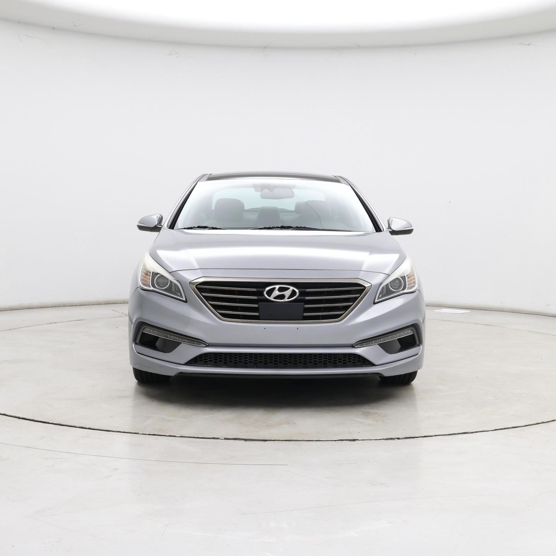 Thumbnail: 2016 Hyundai Sonata - 5