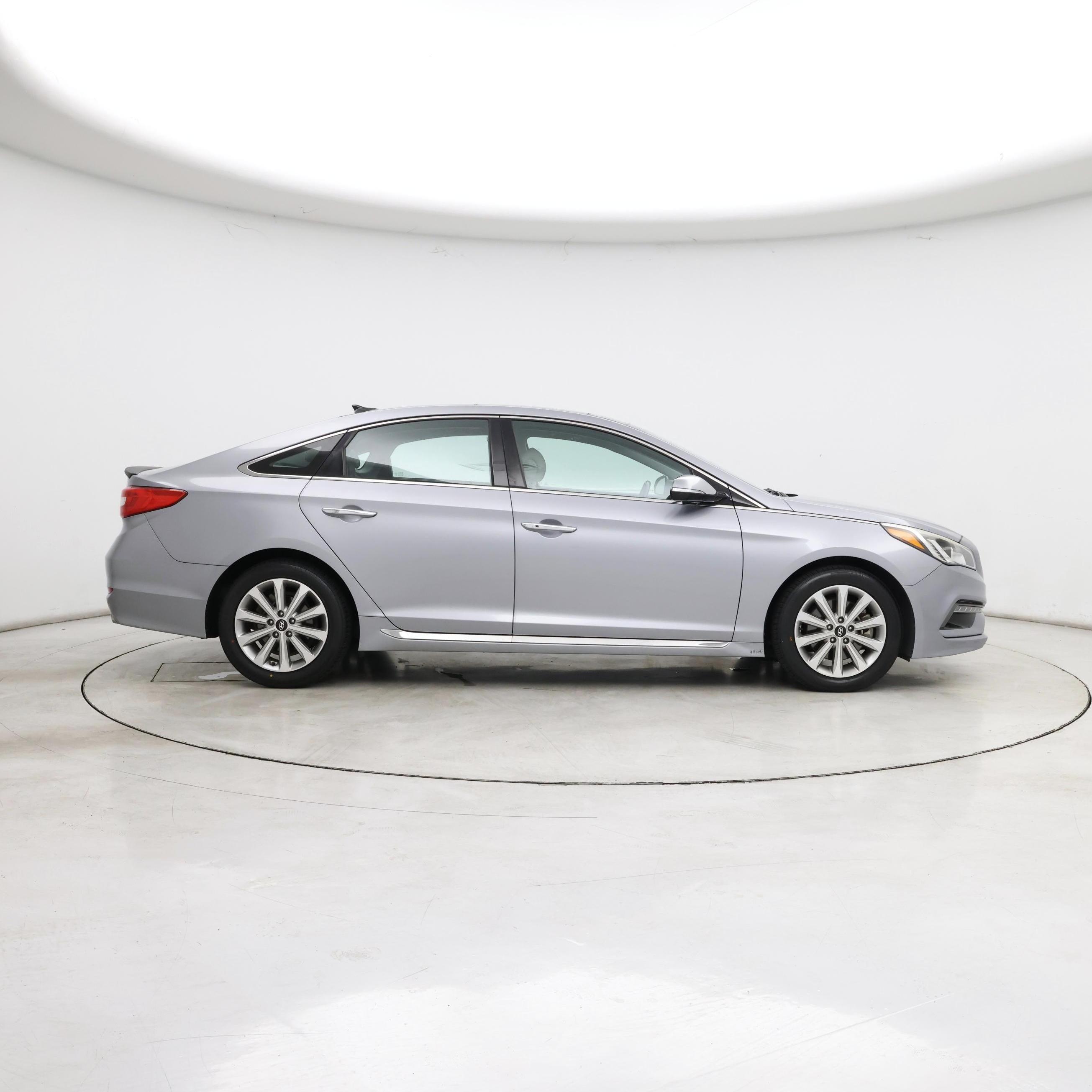 Thumbnail: 2016 Hyundai Sonata - 7