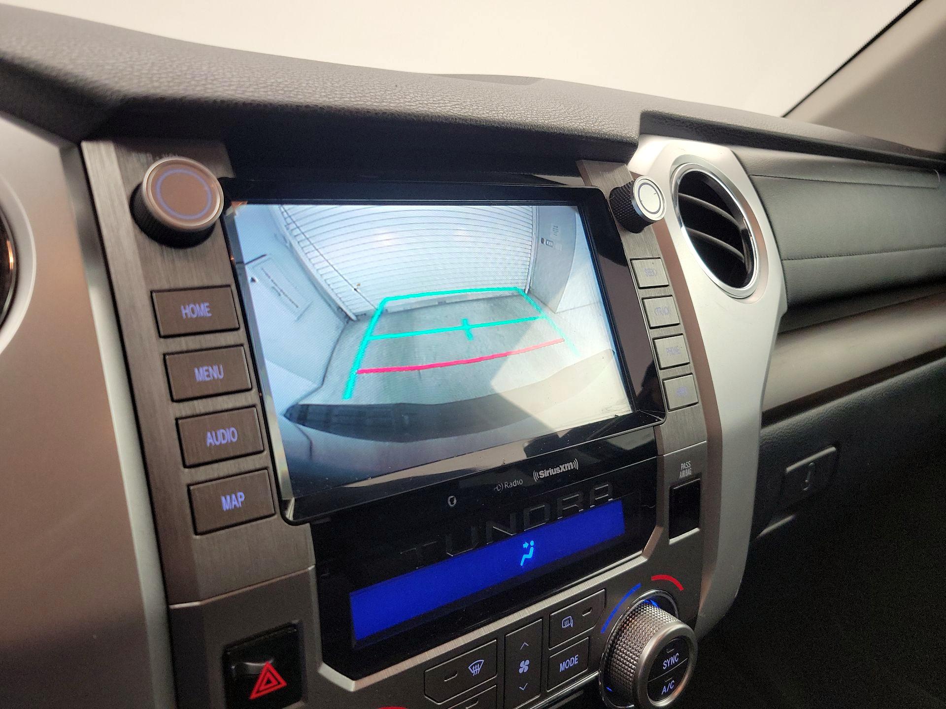 Thumbnail: 2020 Toyota Tundra - 15