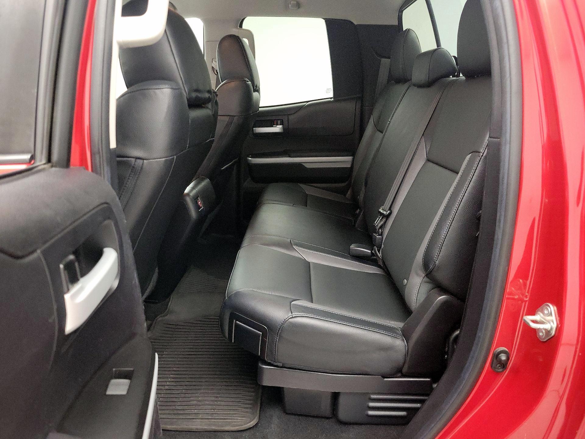 Thumbnail: 2020 Toyota Tundra - 20