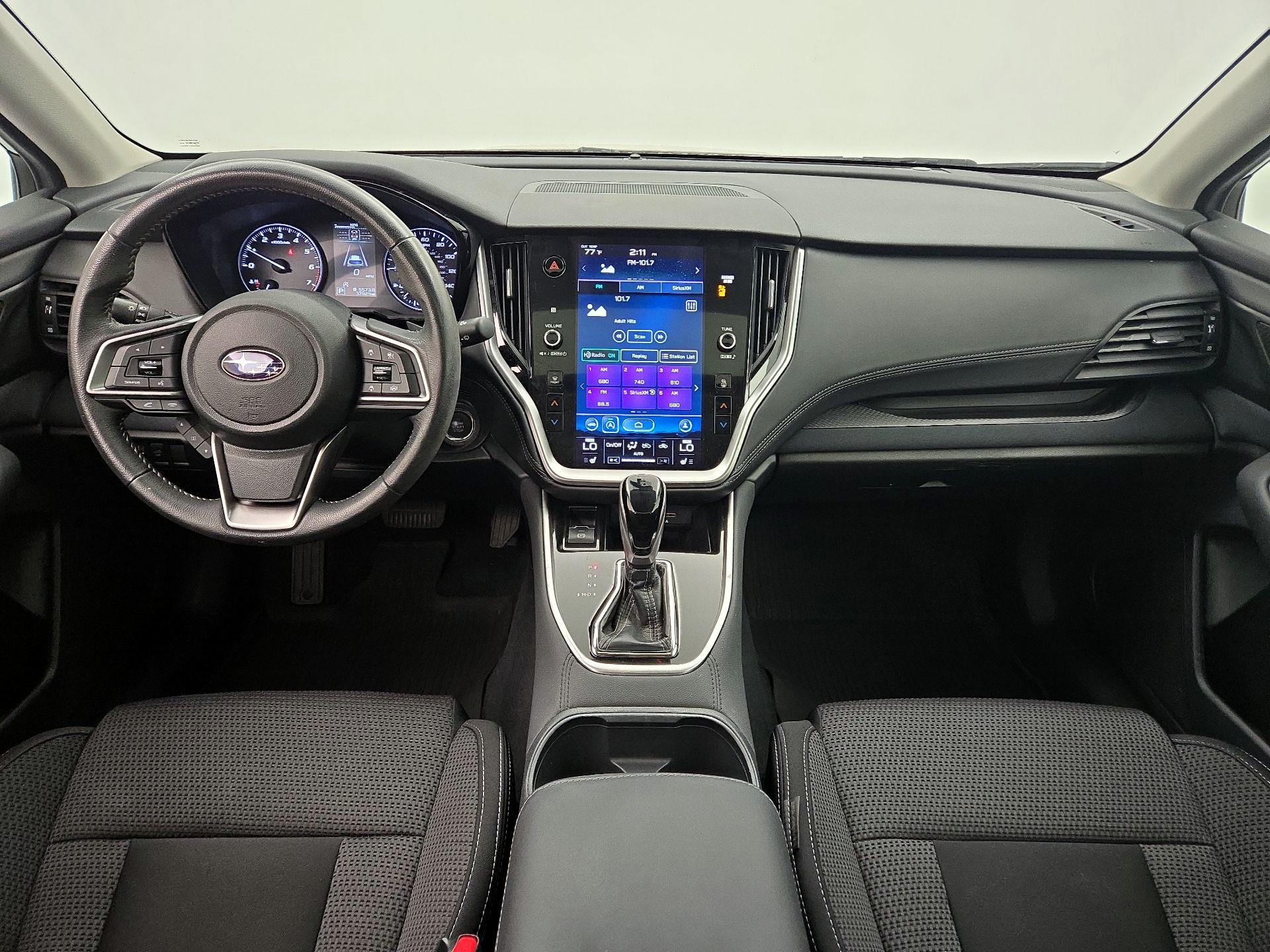Thumbnail: 2020 Subaru Outback - 9