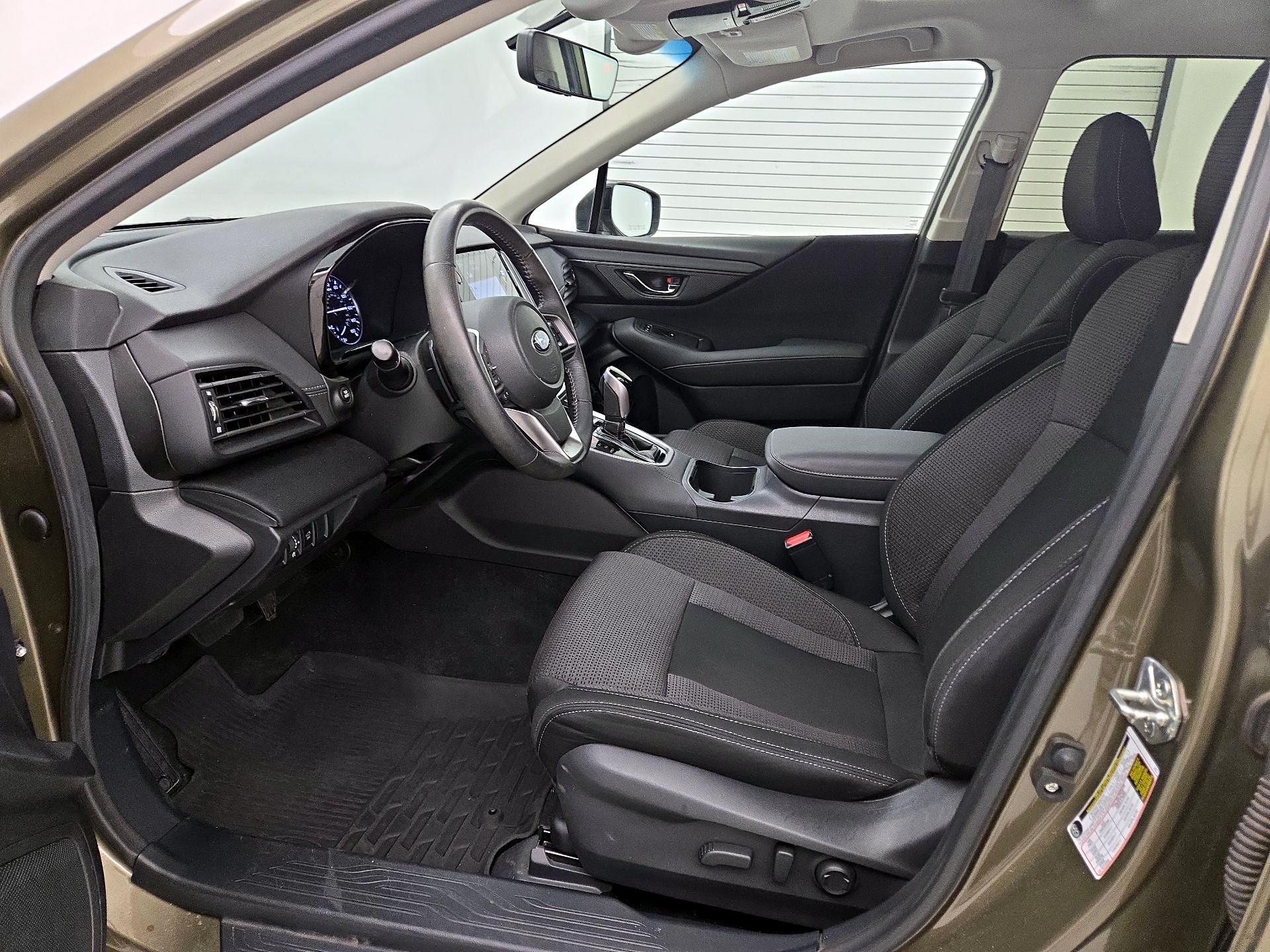 Thumbnail: 2020 Subaru Outback - 11