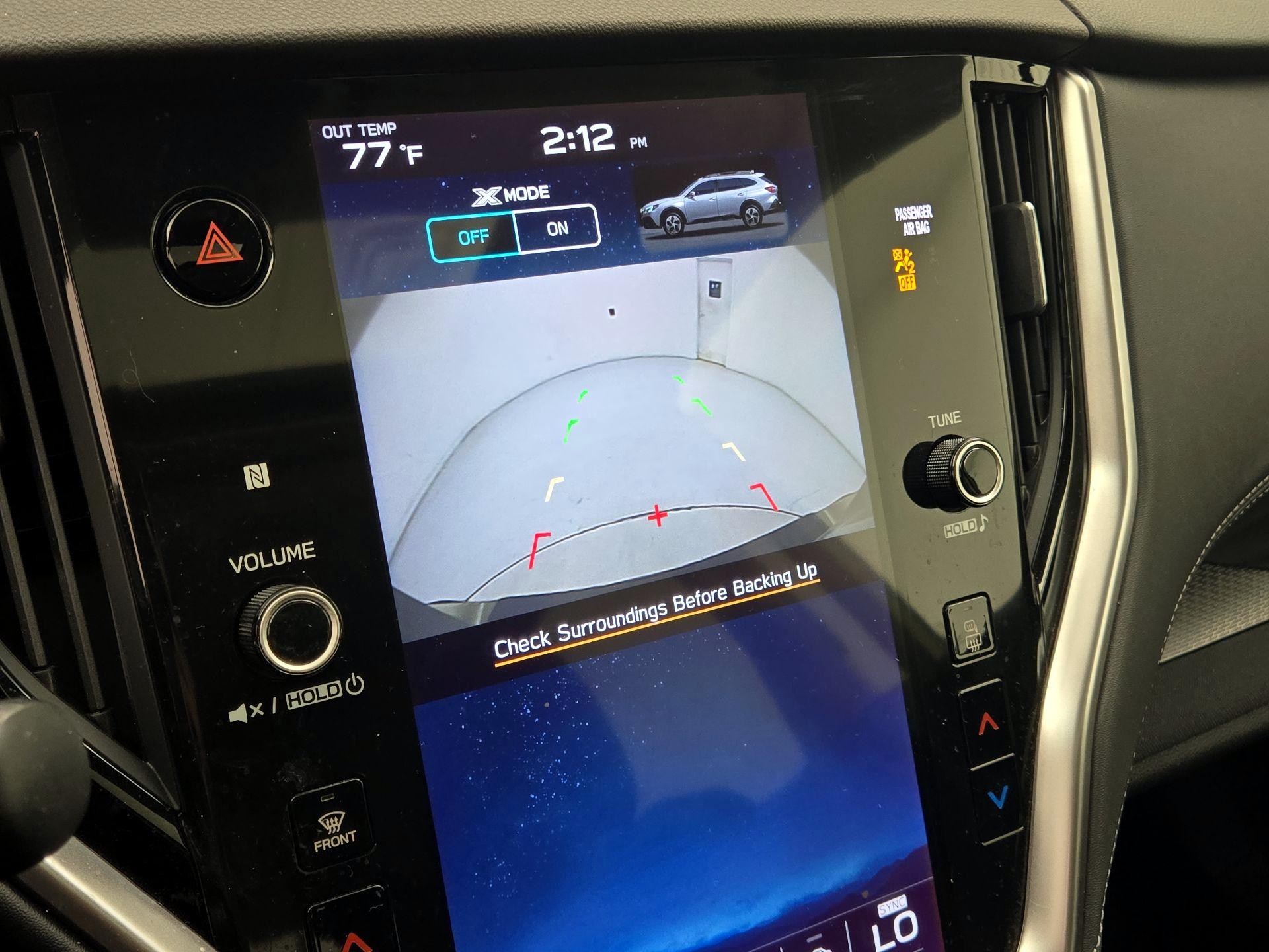 Thumbnail: 2020 Subaru Outback - 14