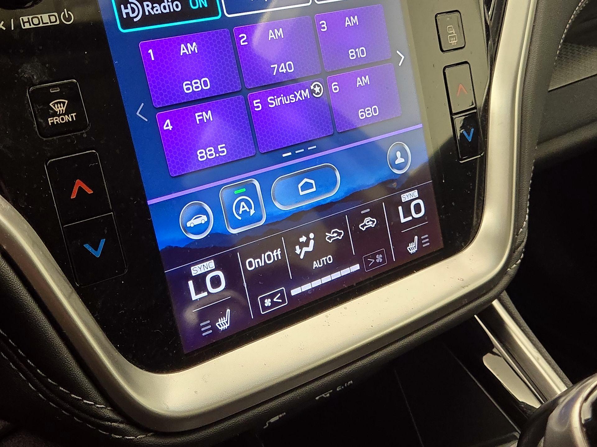 Thumbnail: 2020 Subaru Outback - 16