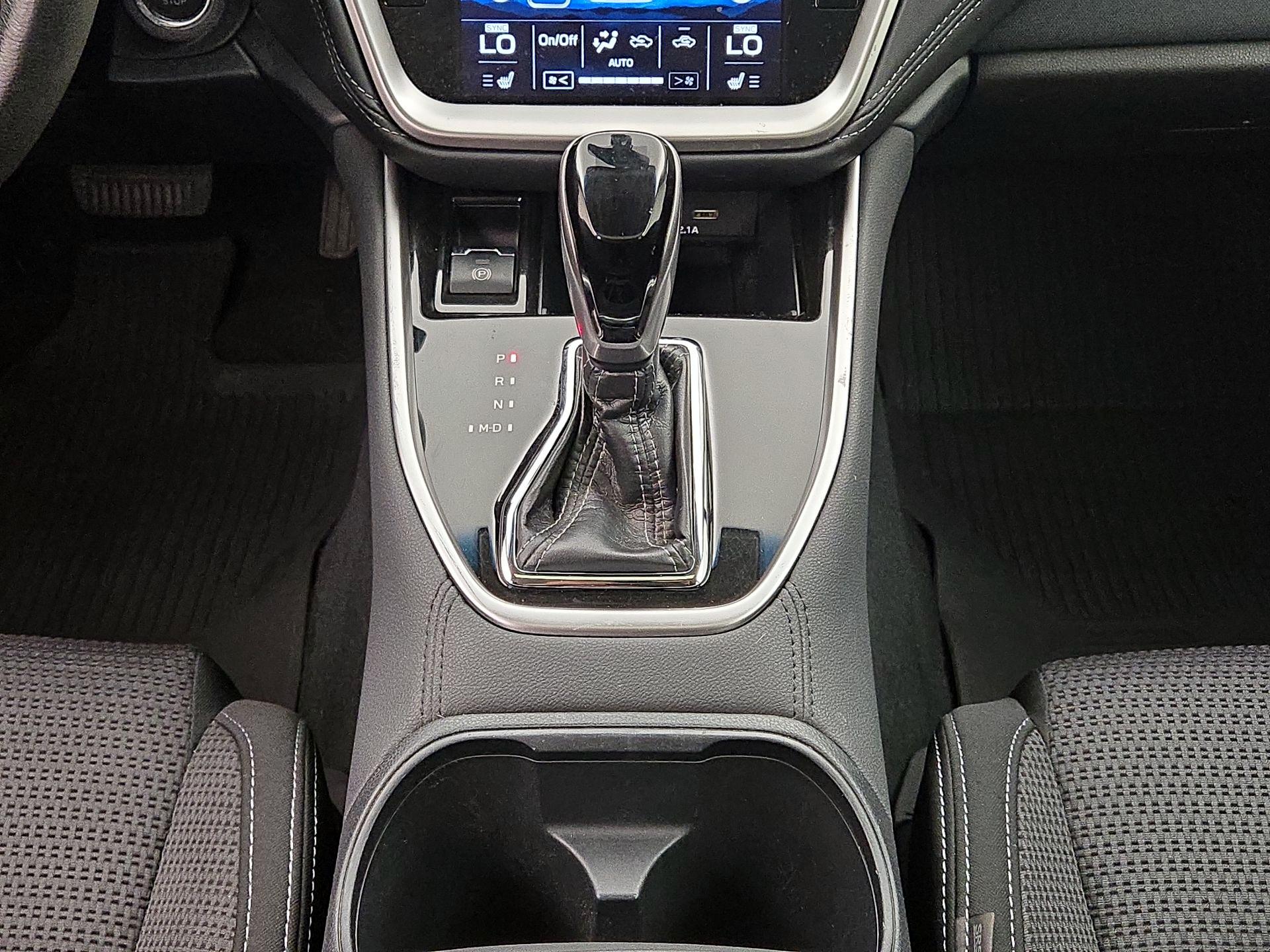 Thumbnail: 2020 Subaru Outback - 17