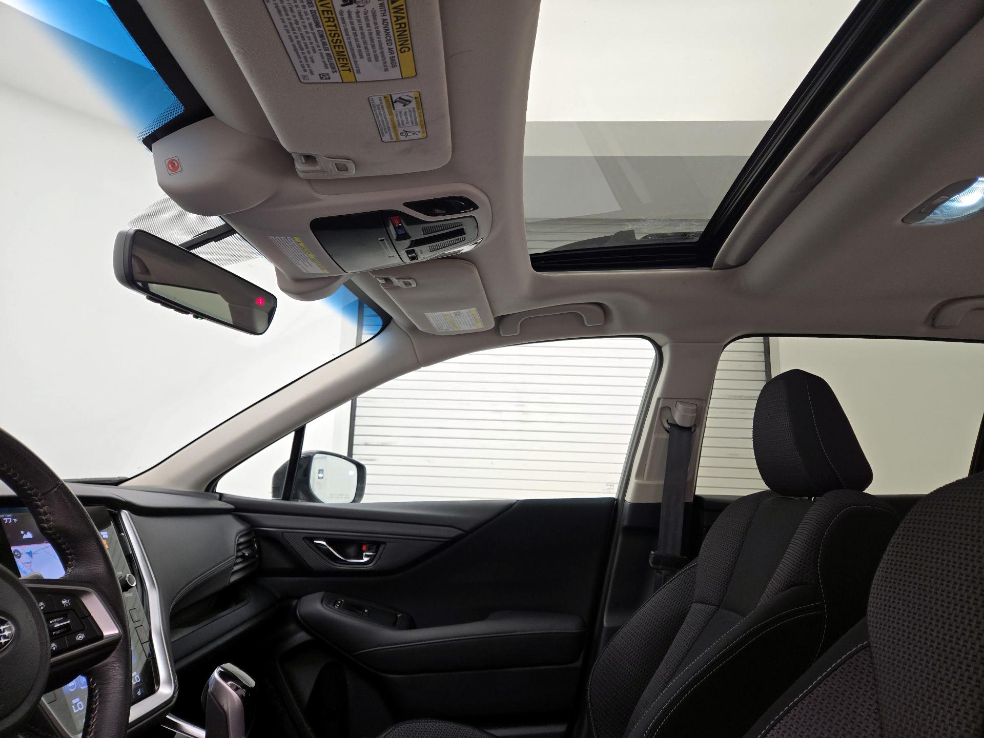 Thumbnail: 2020 Subaru Outback - 19