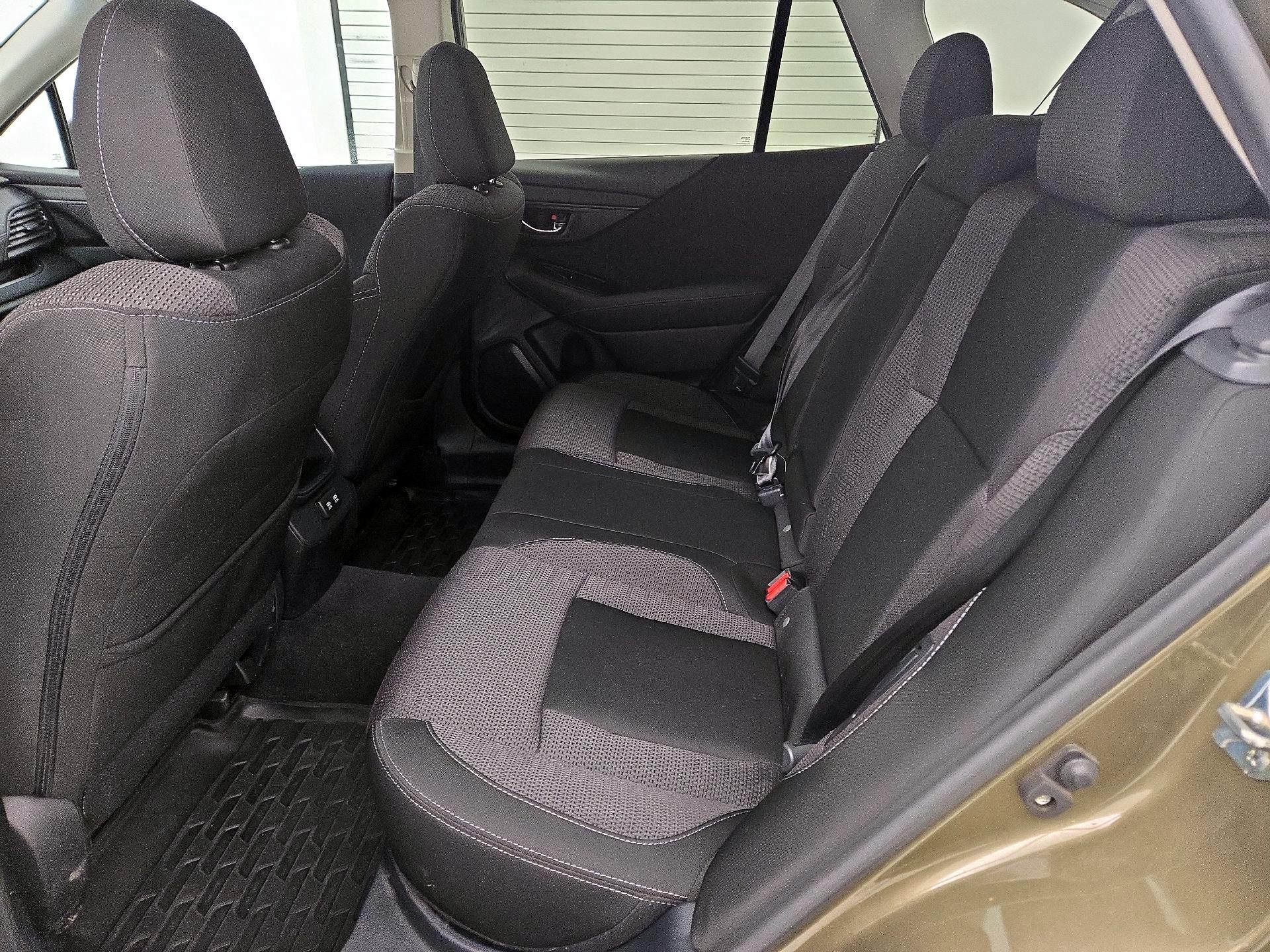 Thumbnail: 2020 Subaru Outback - 20