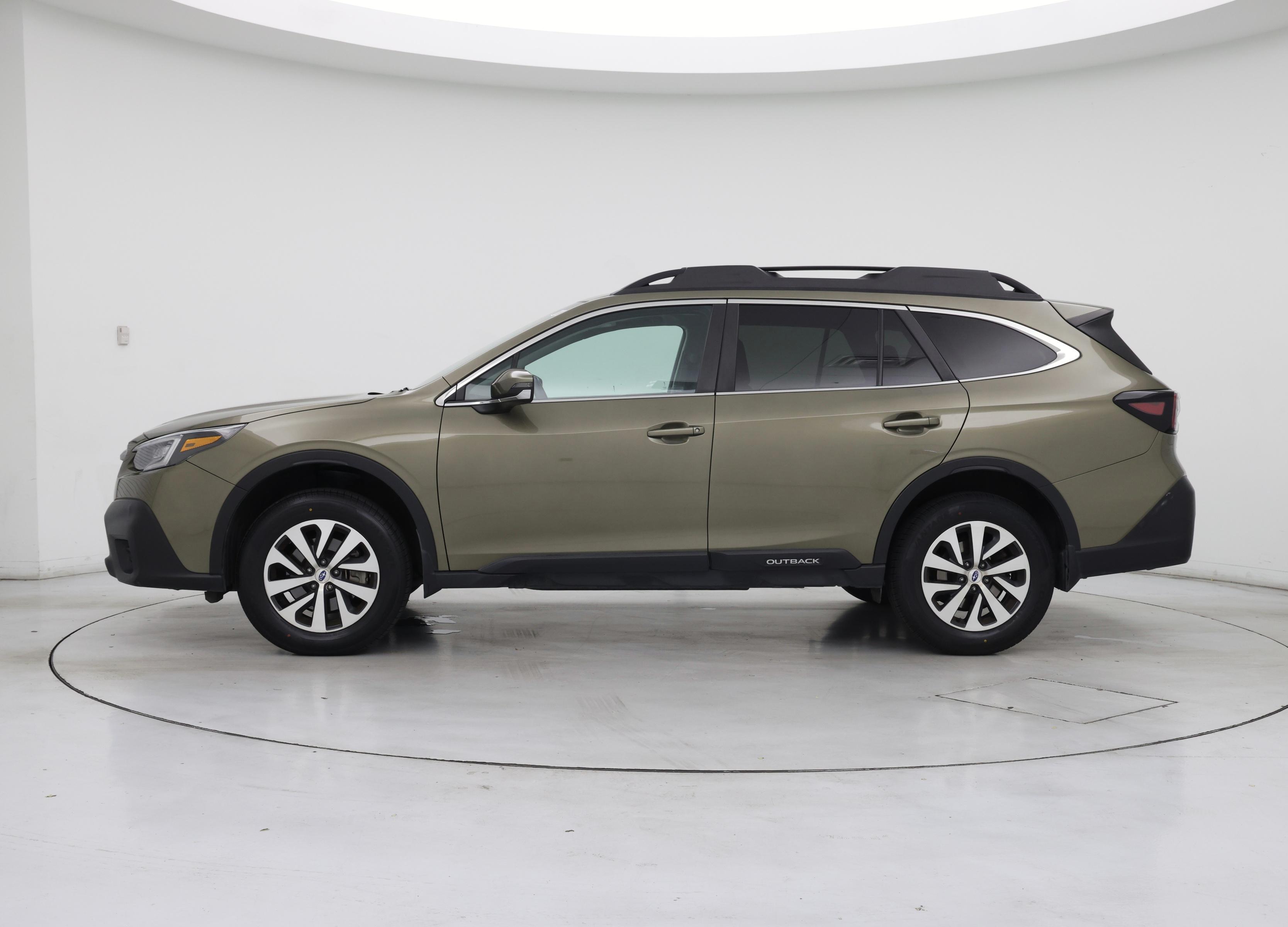 Thumbnail: 2020 Subaru Outback - 3