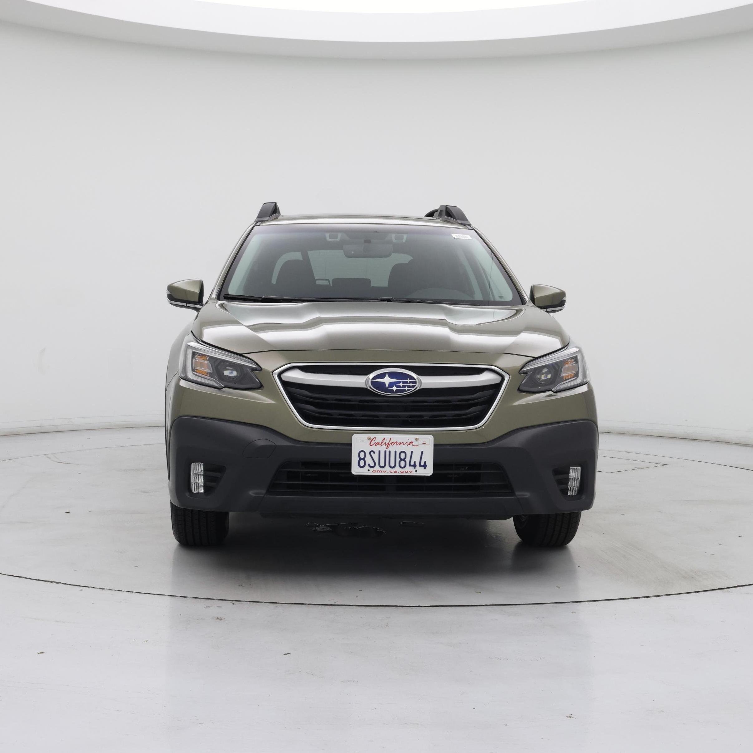 Thumbnail: 2020 Subaru Outback - 5
