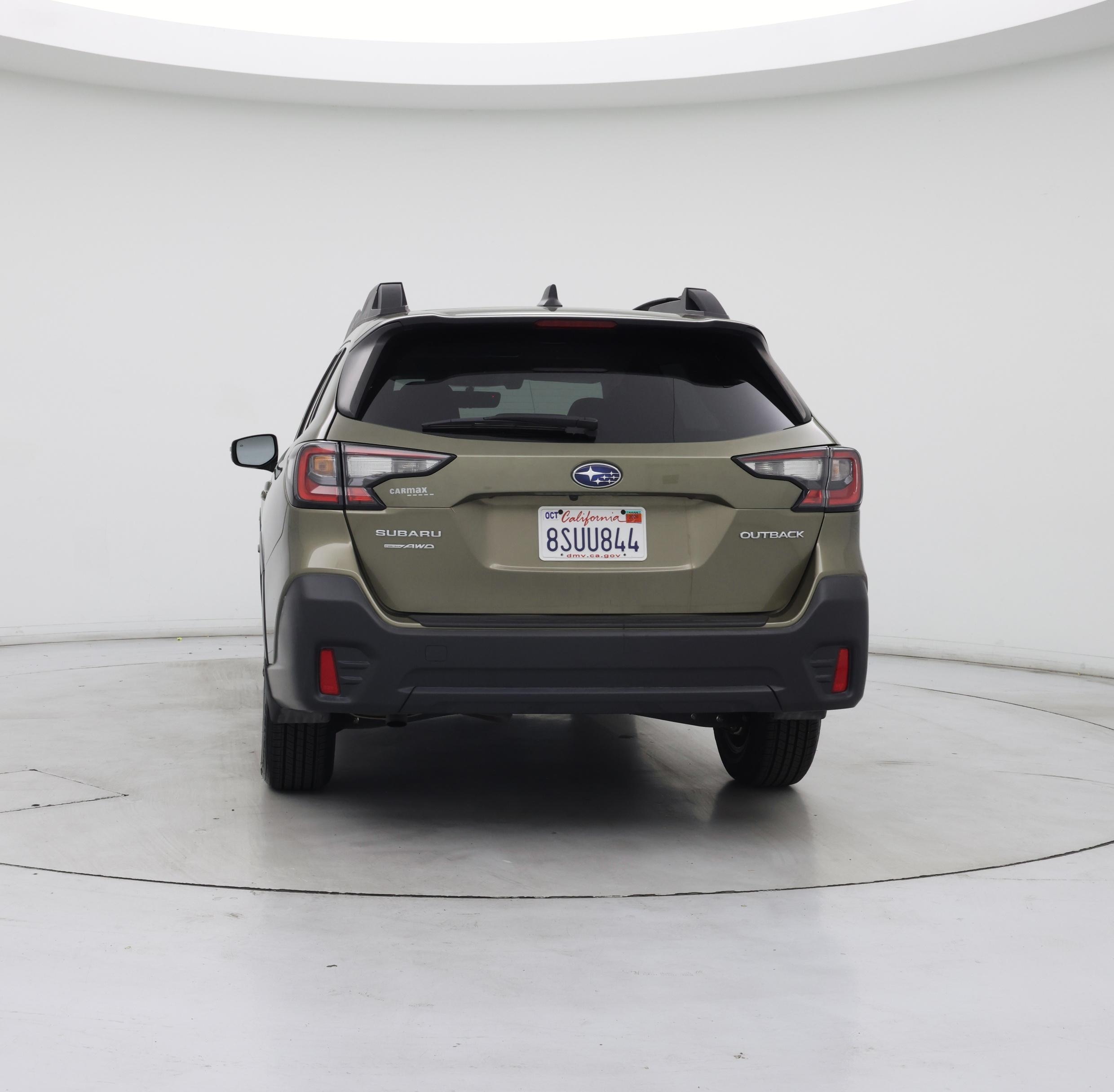 Thumbnail: 2020 Subaru Outback - 6