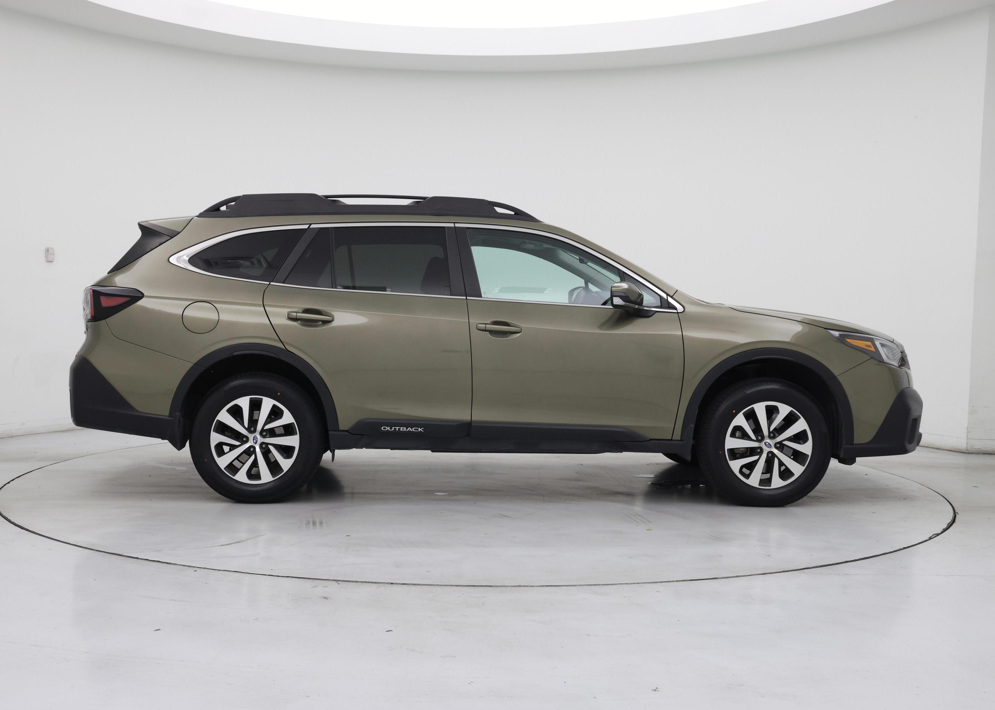 Thumbnail: 2020 Subaru Outback - 7