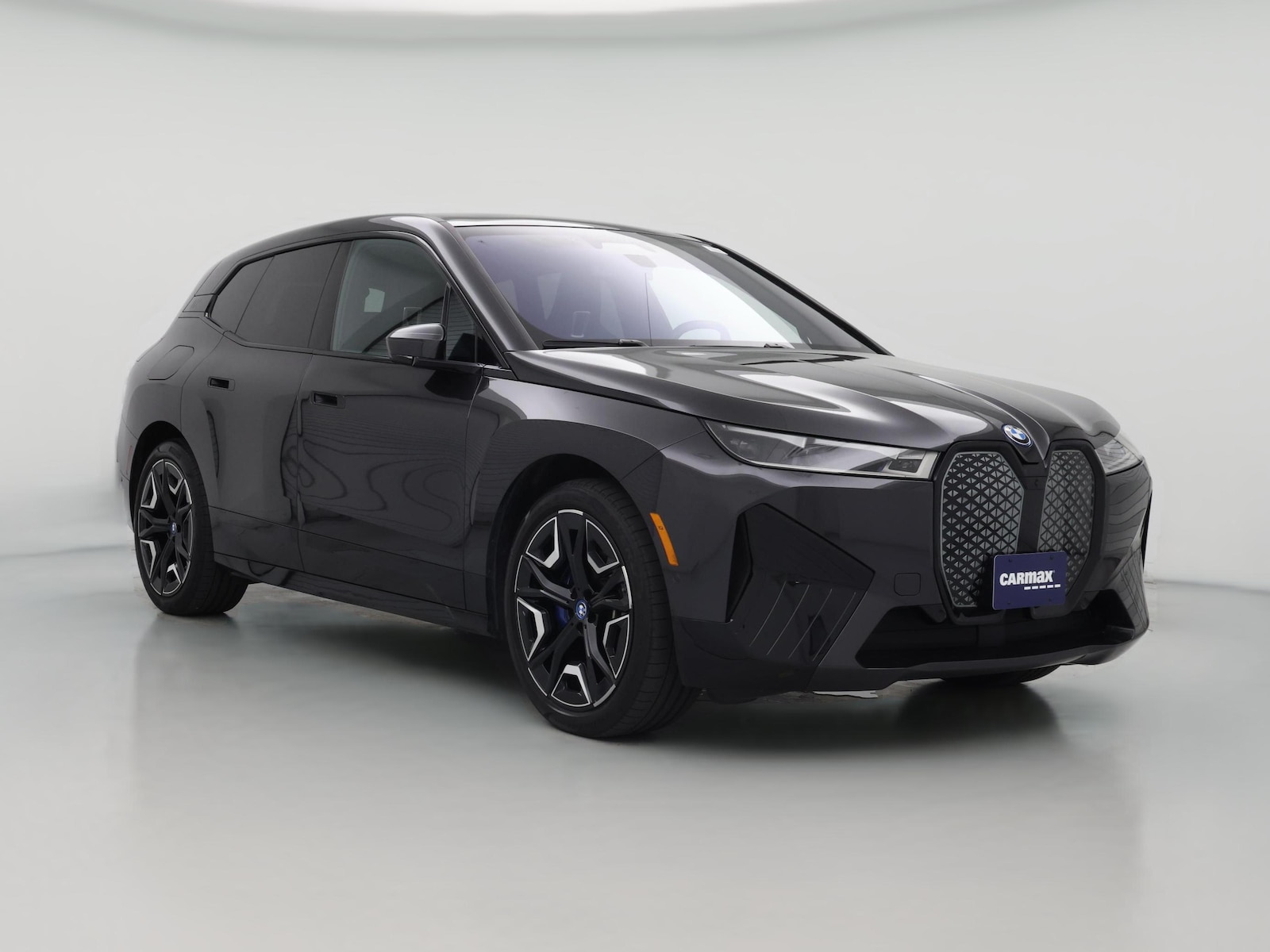 2022 BMW iX