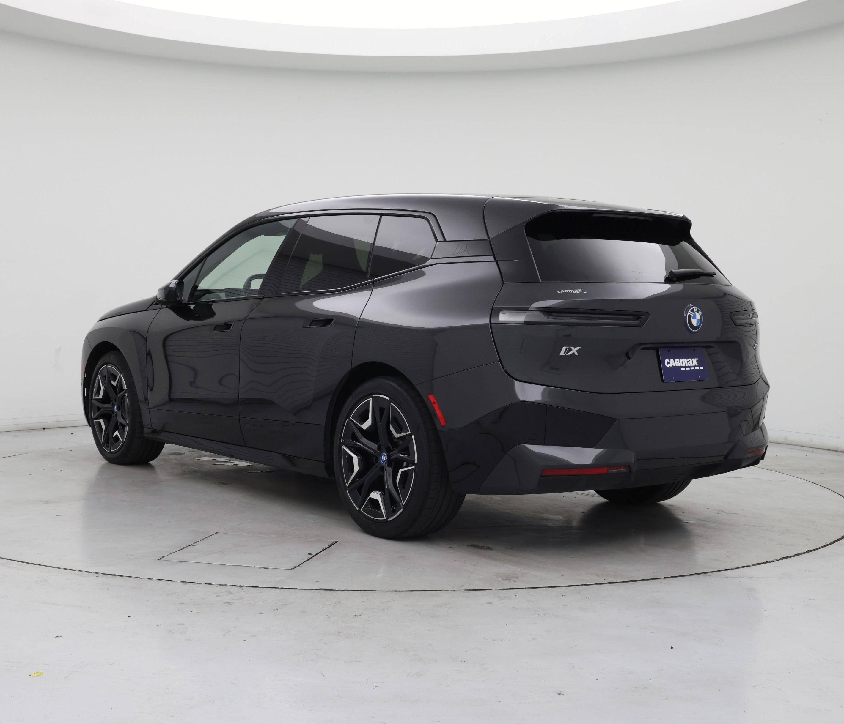 Thumbnail: 2022 BMW iX - 2