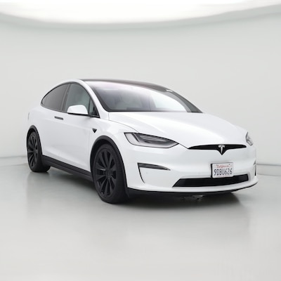 Vehicle exterior view