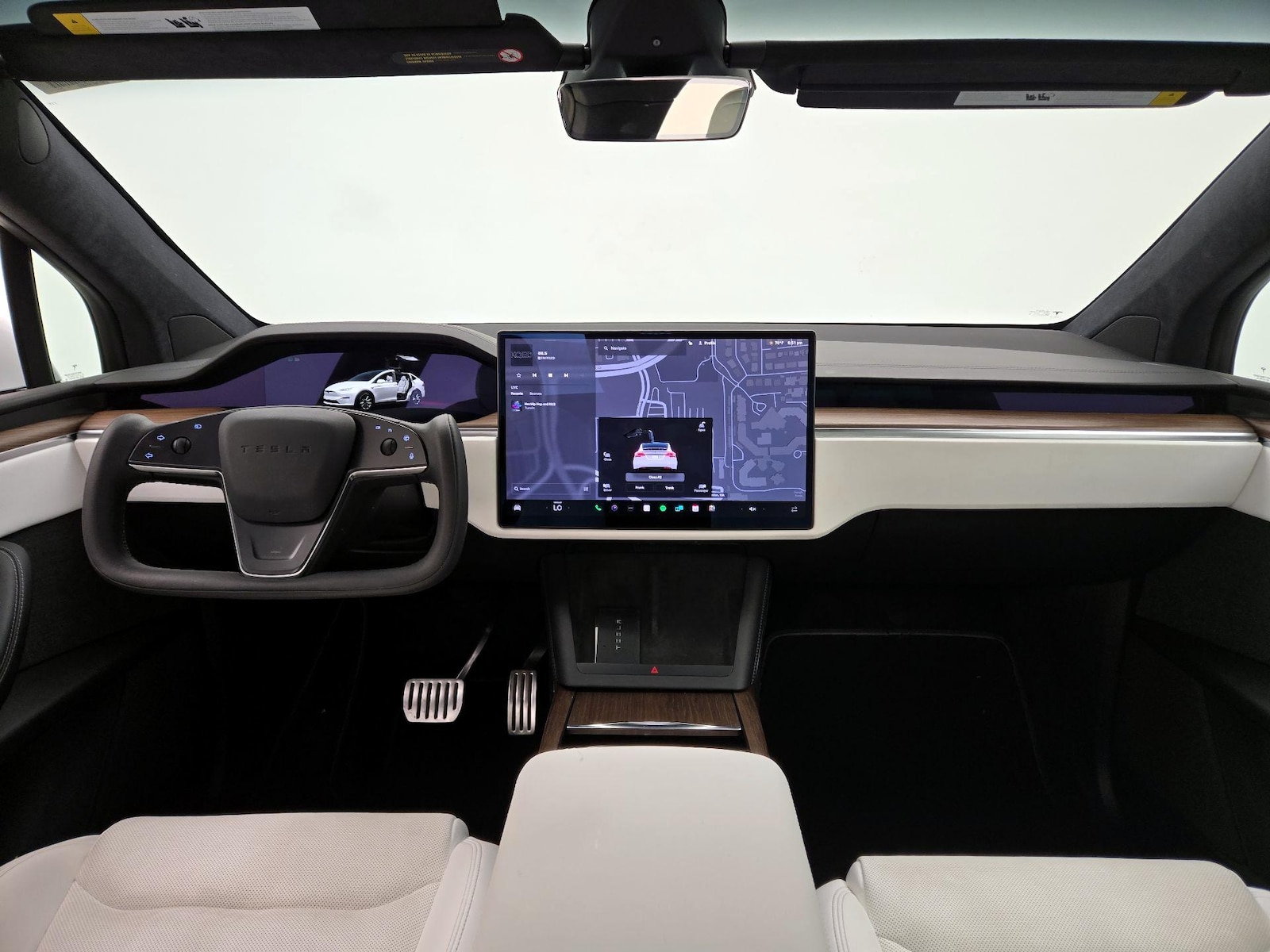 Navigation System