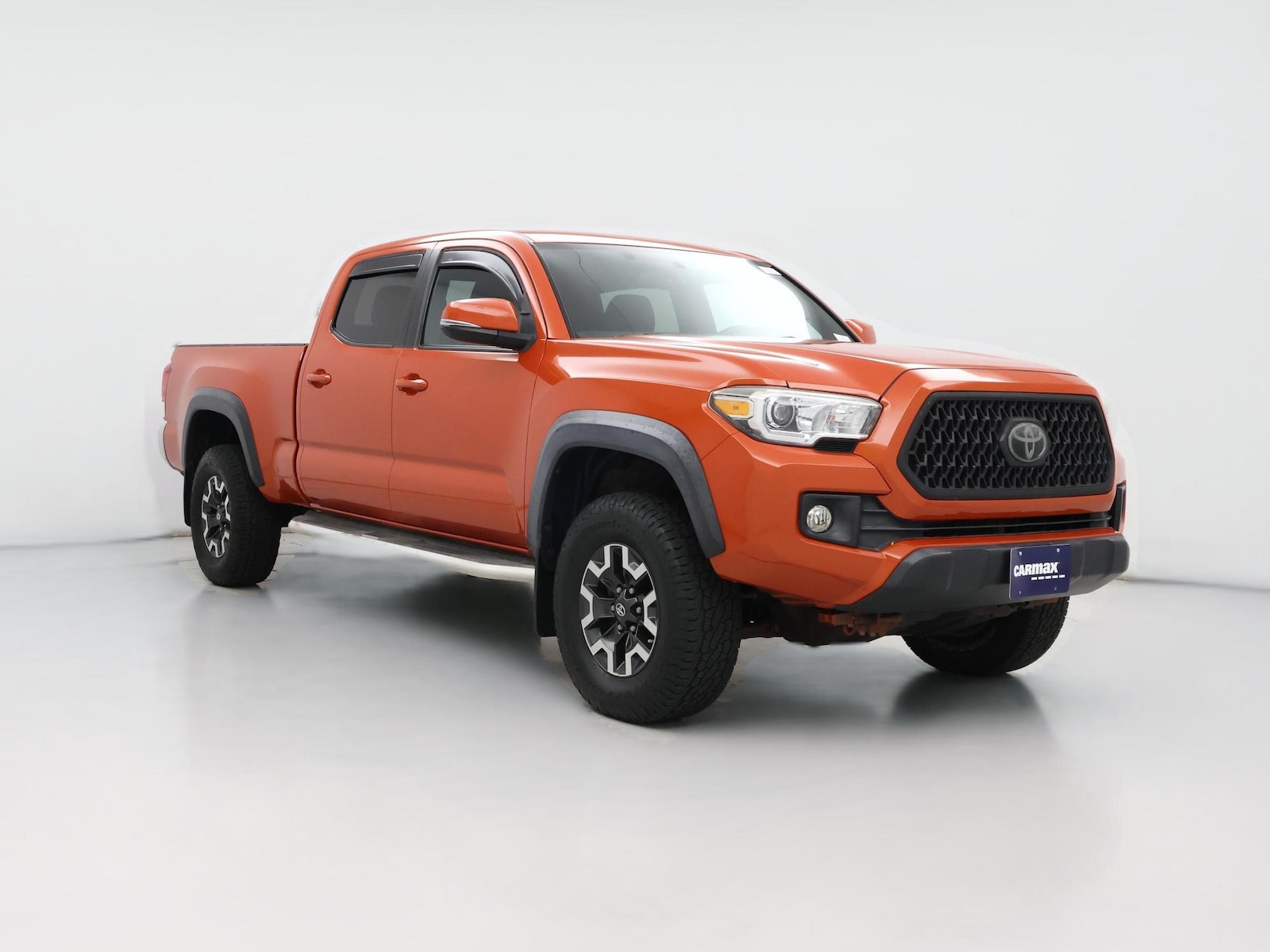 2016 Toyota Tacoma