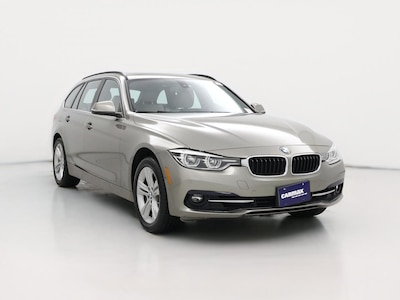 2017 BMW 330 XI